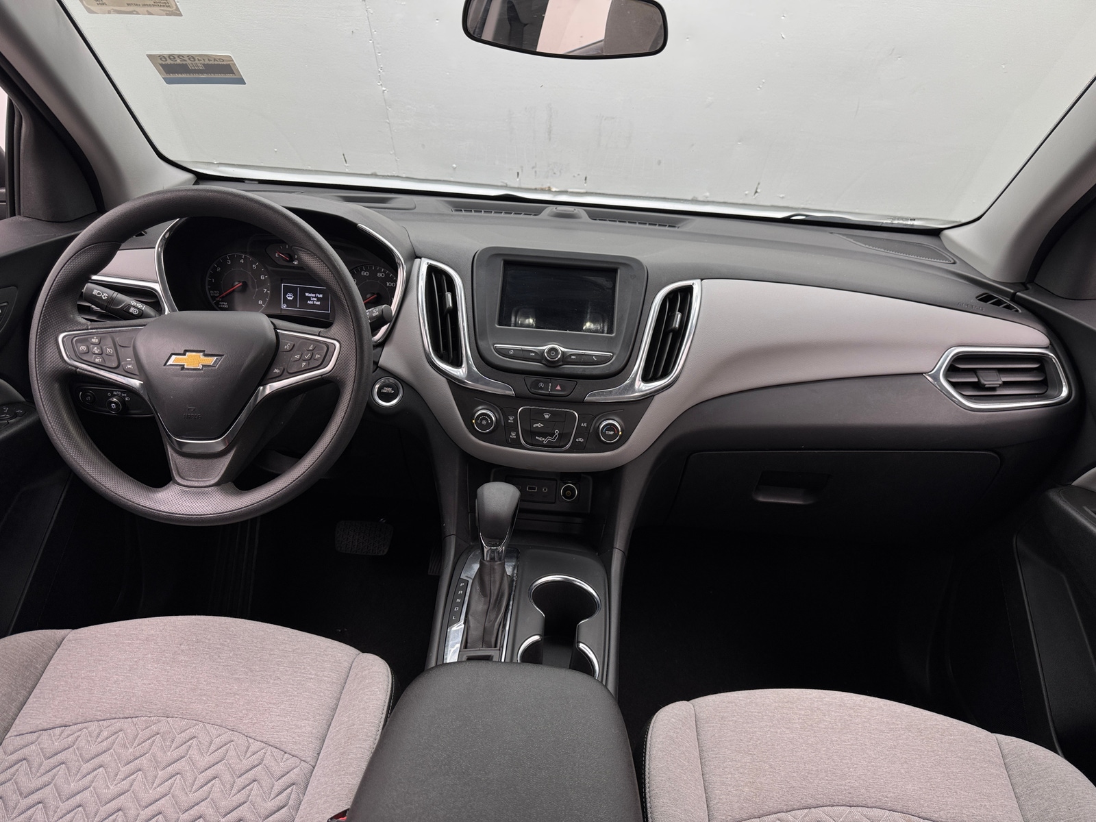 Thumbnail: 2024 Chevrolet Equinox - 3