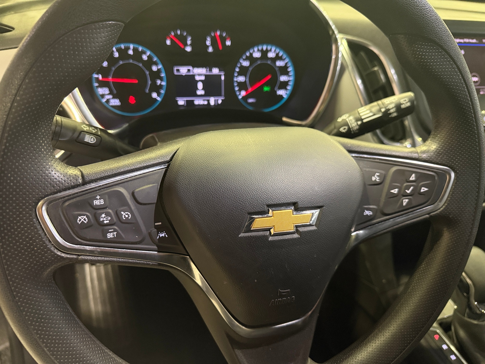 Thumbnail: 2024 Chevrolet Equinox - 5