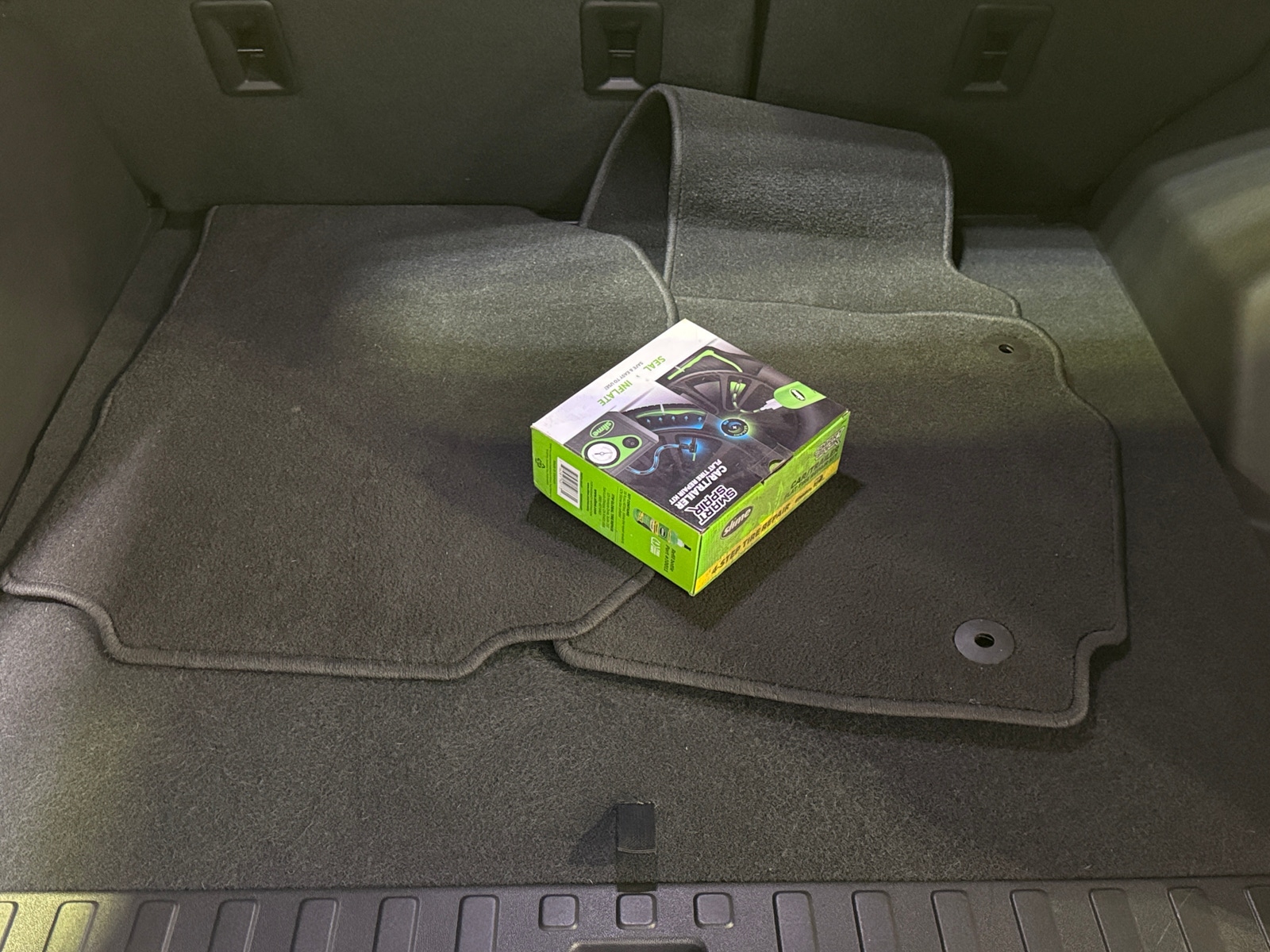 Thumbnail: 2024 Chevrolet Equinox - 7