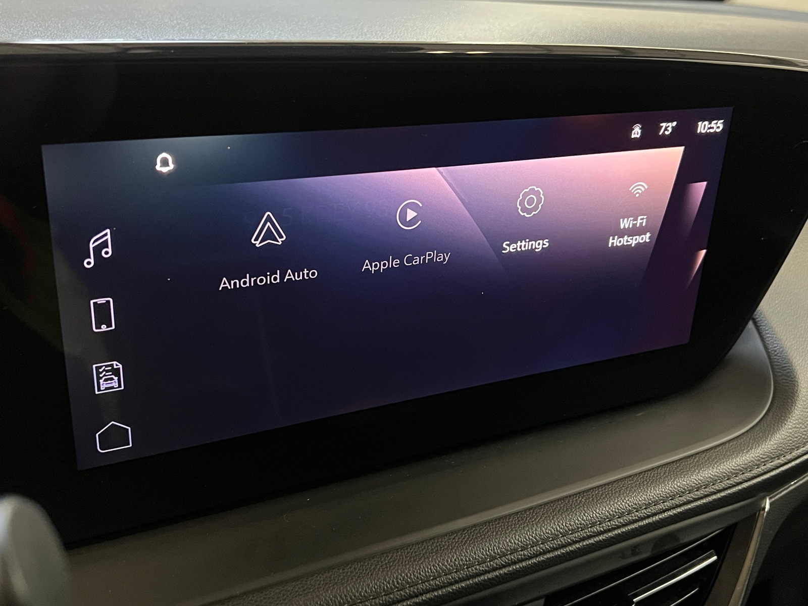 Thumbnail: 2025 Buick Encore GX - 3