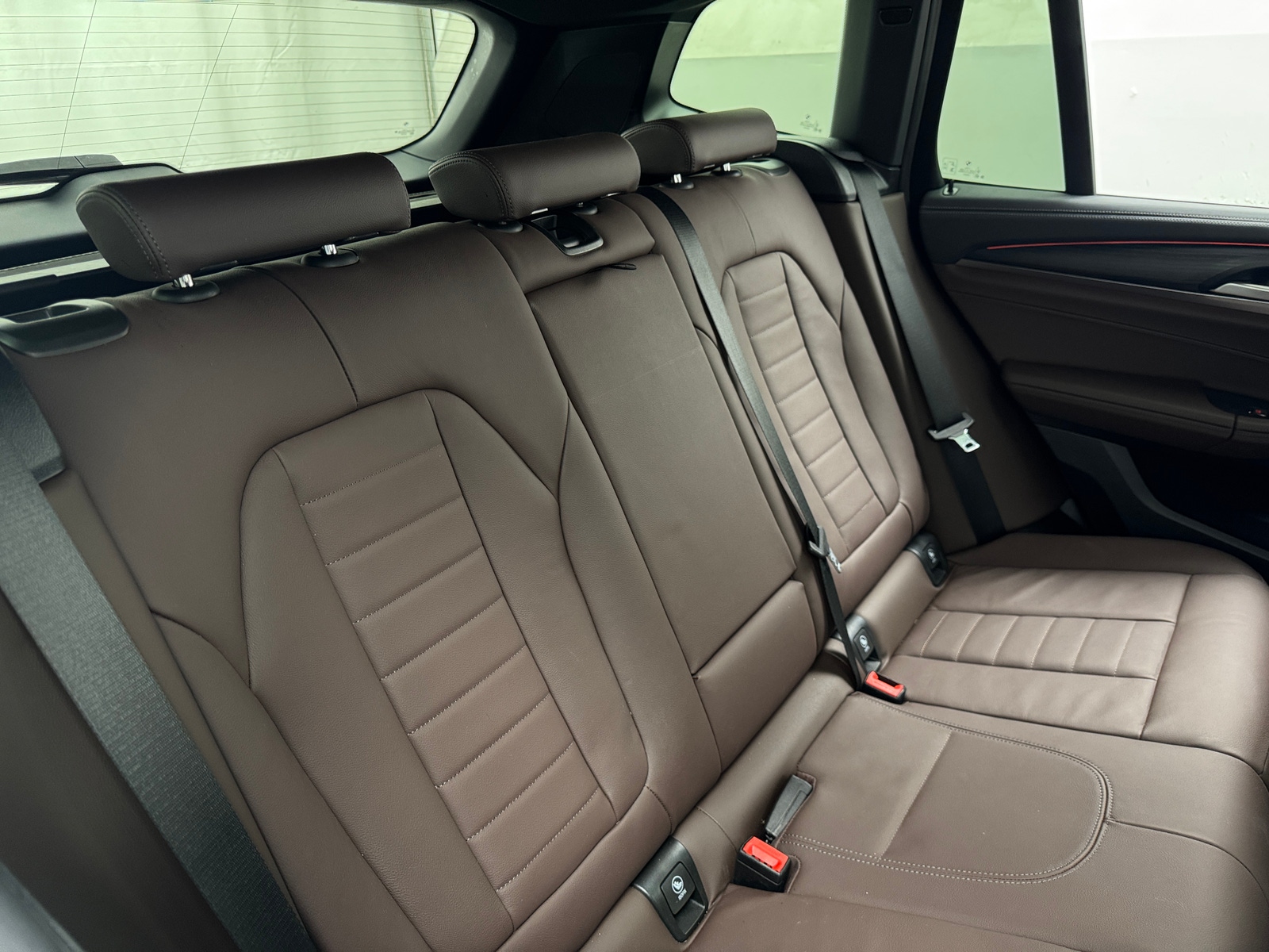 Thumbnail: 2023 BMW X3 - 5