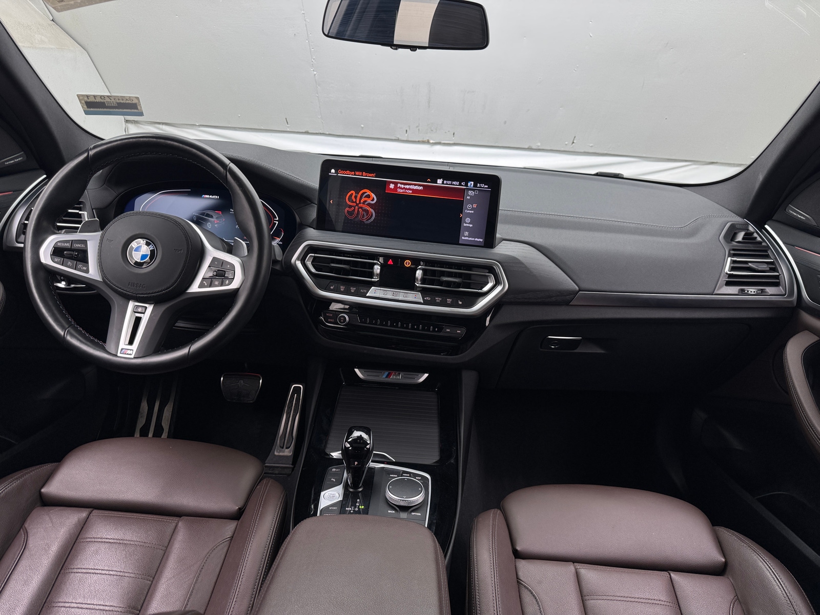 Thumbnail: 2023 BMW X3 - 2