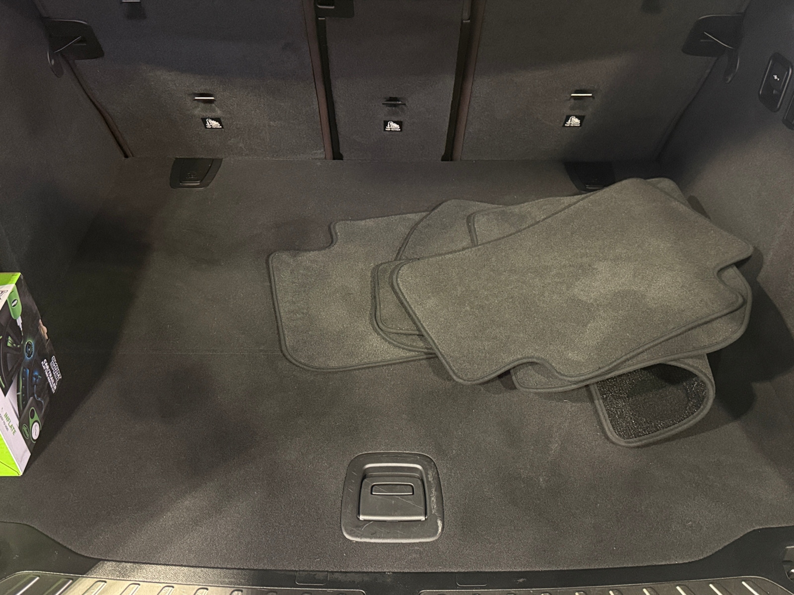 Thumbnail: 2023 BMW X3 - 6