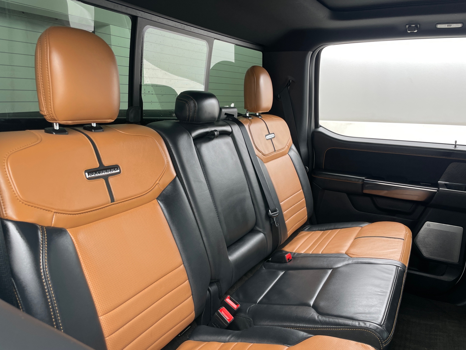 Thumbnail: 2021 Ford Econoline - 5