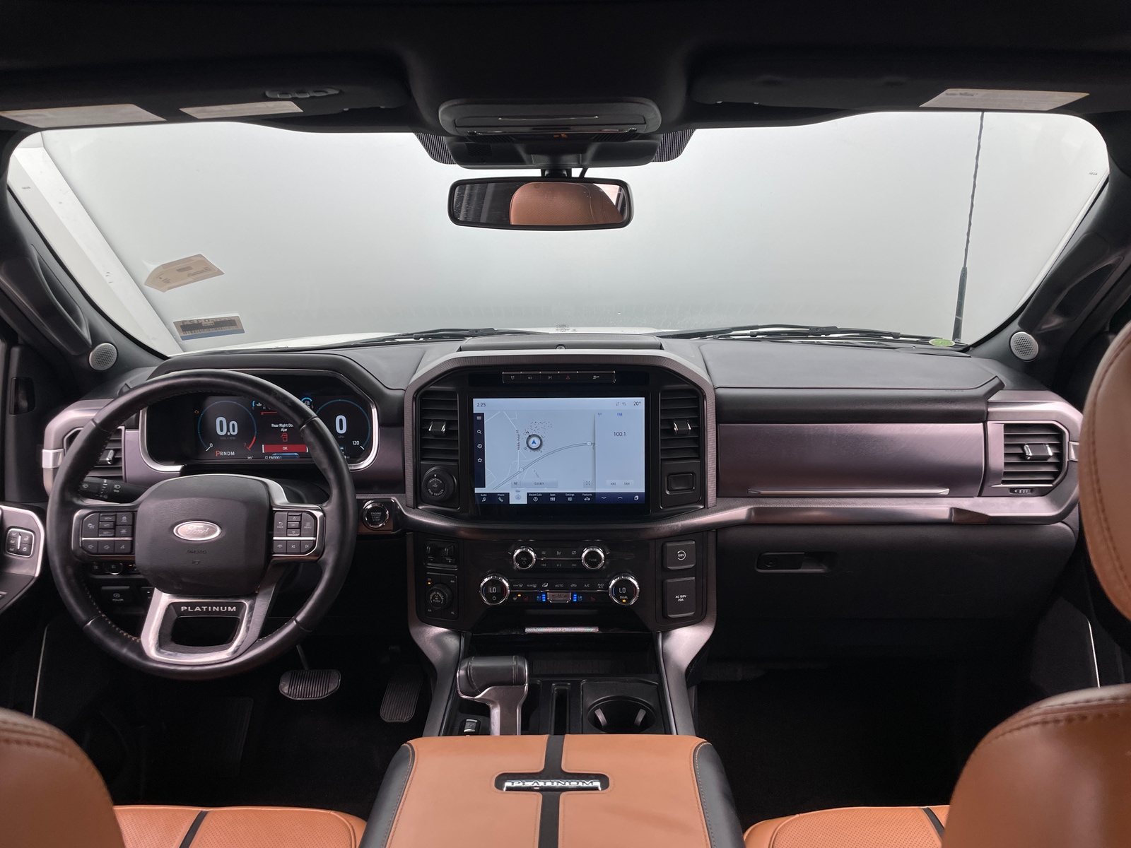 Thumbnail: 2021 Ford Econoline - 2