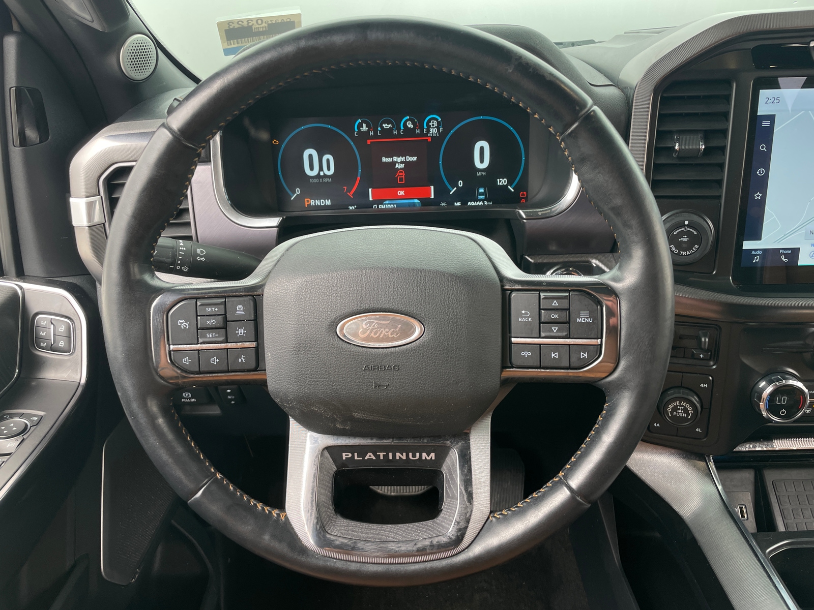 Thumbnail: 2021 Ford Econoline - 4