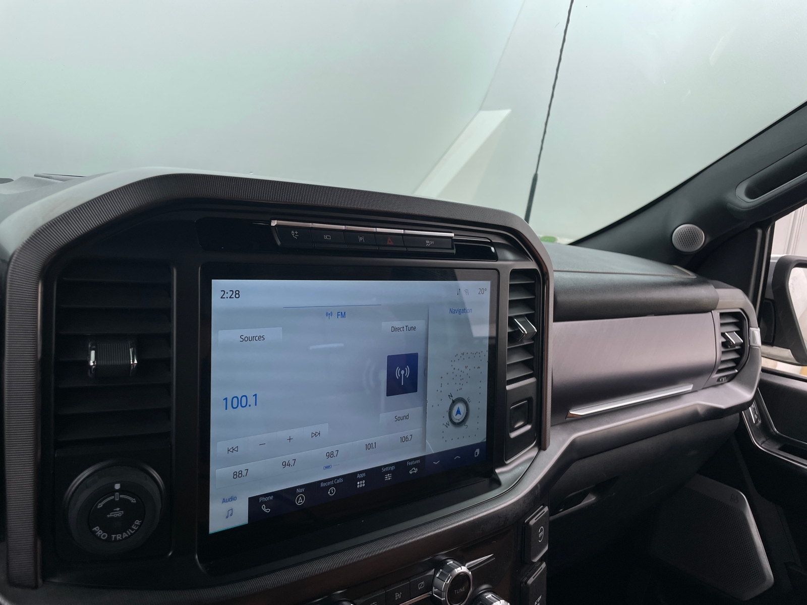 Thumbnail: 2021 Ford Econoline - 3