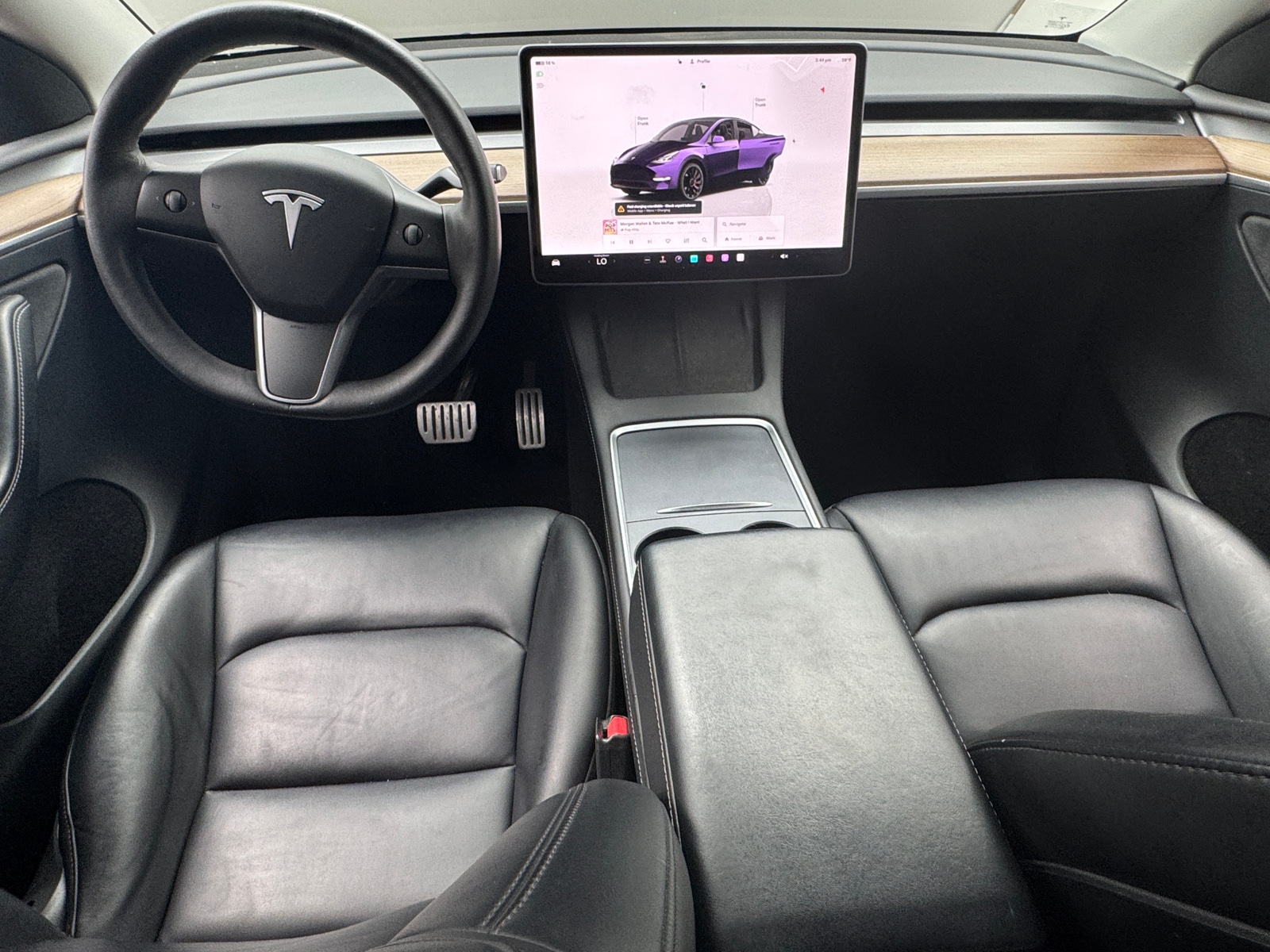 Thumbnail: 2023 Tesla Model Y - 2