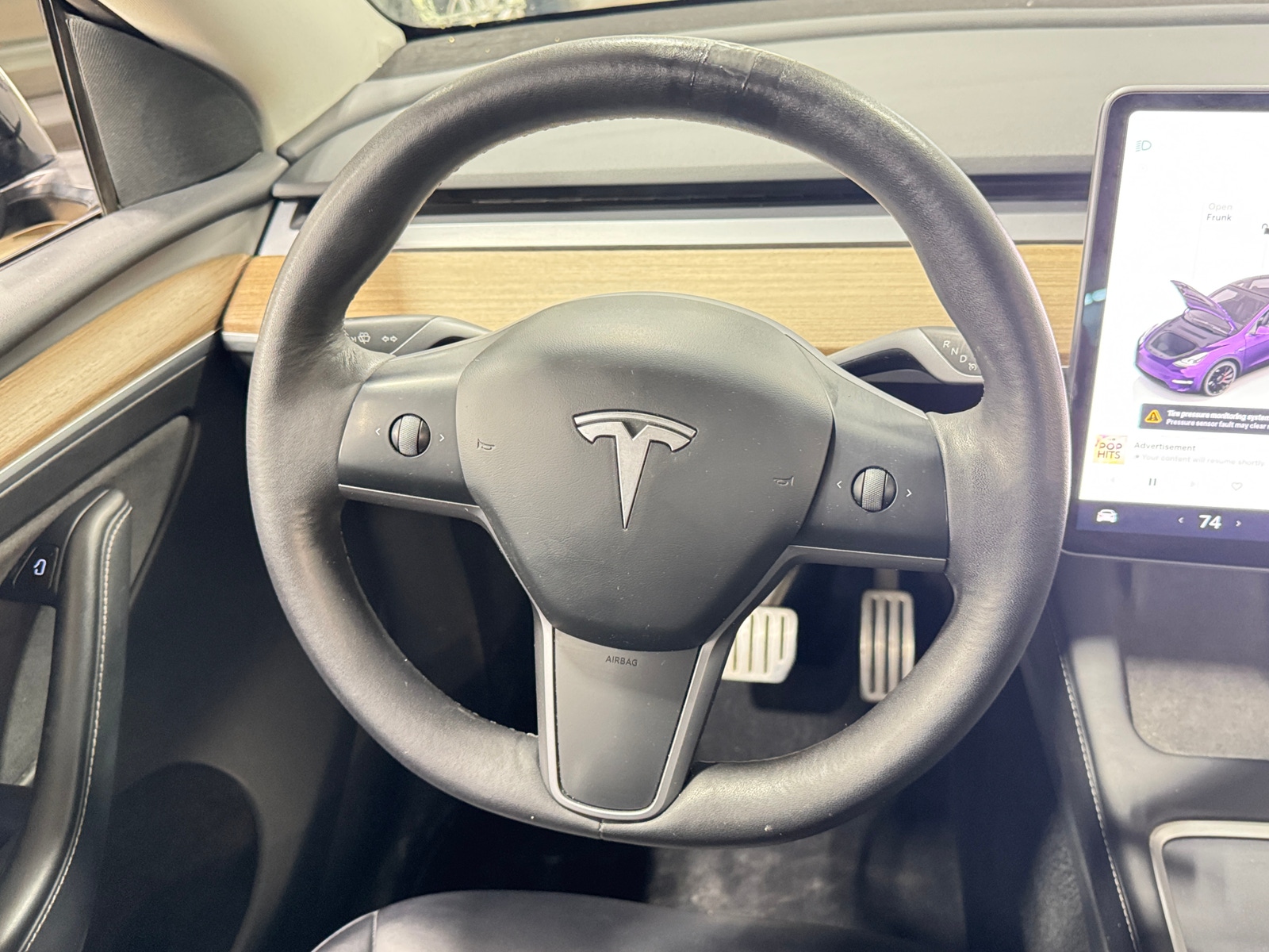 Thumbnail: 2023 Tesla Model Y - 4