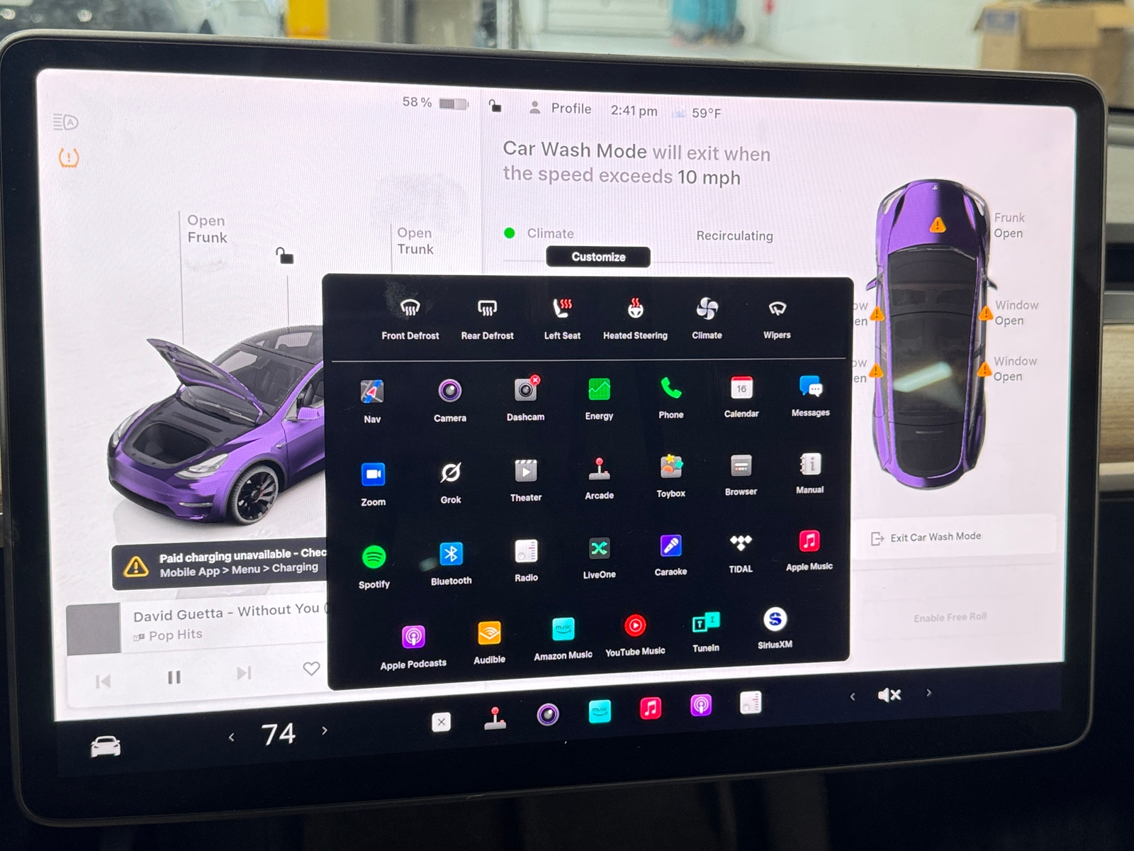 Thumbnail: 2023 Tesla Model Y - 3