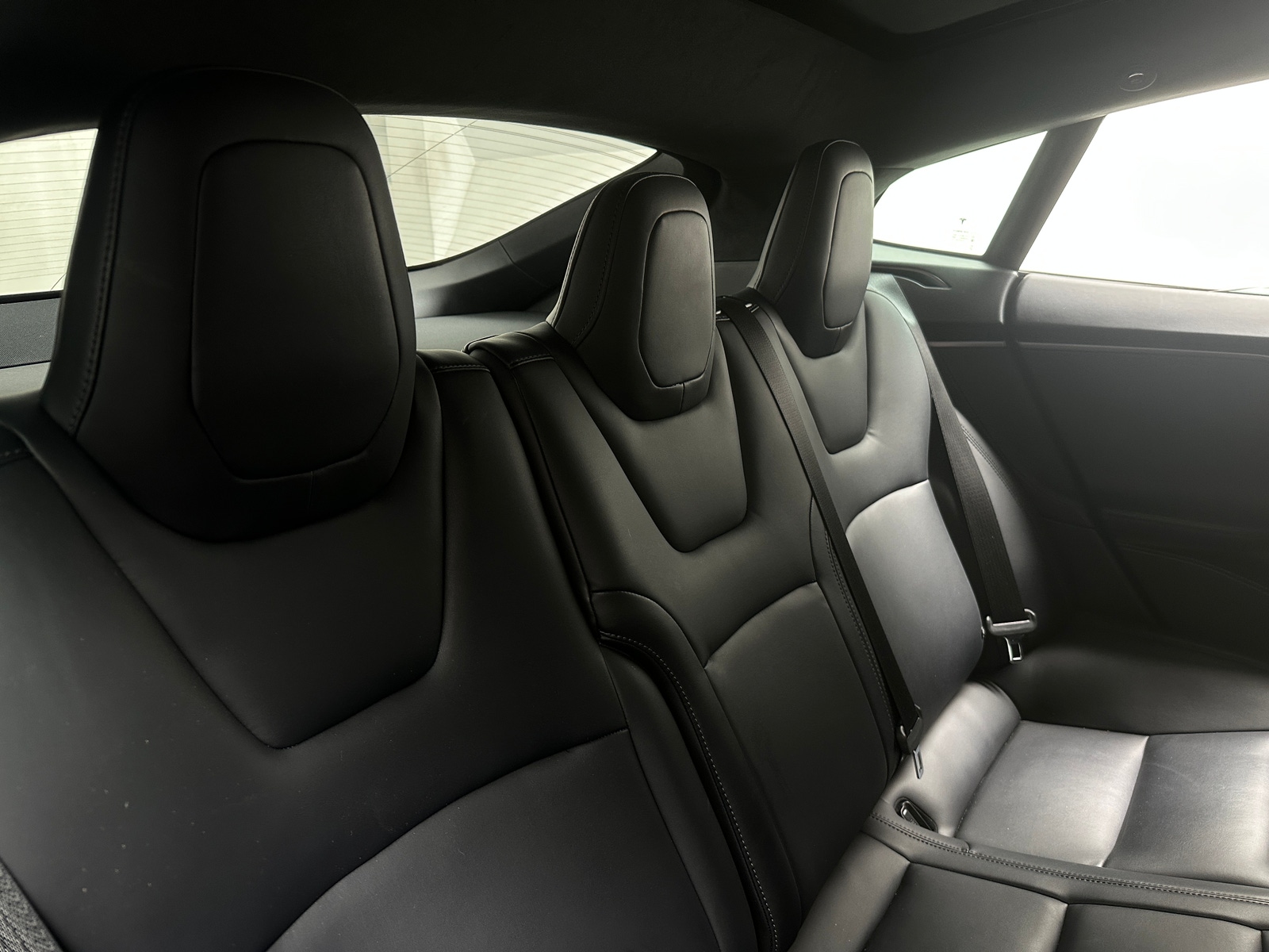 Thumbnail: 2018 Tesla Model S - 5