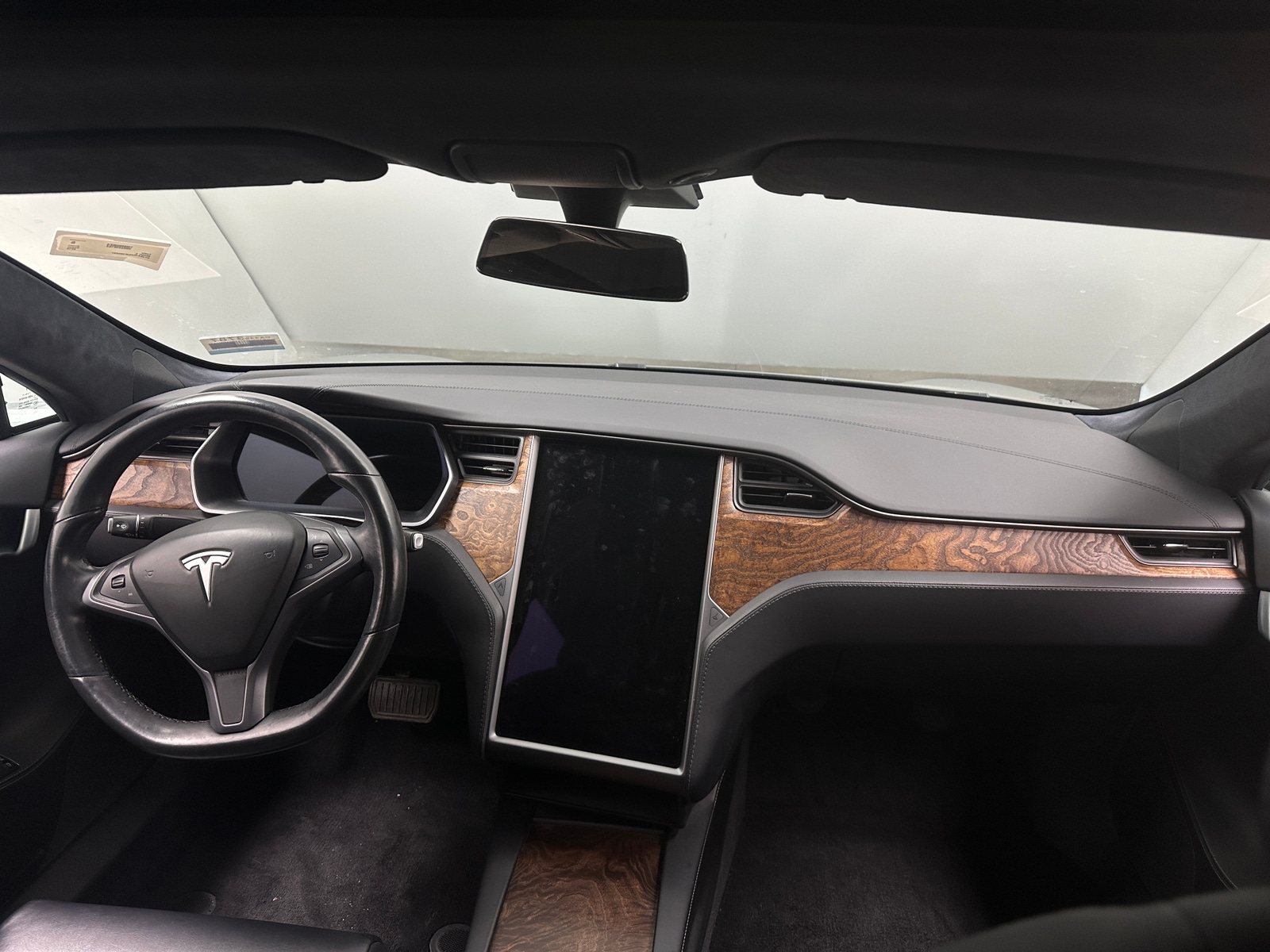 Thumbnail: 2018 Tesla Model S - 2