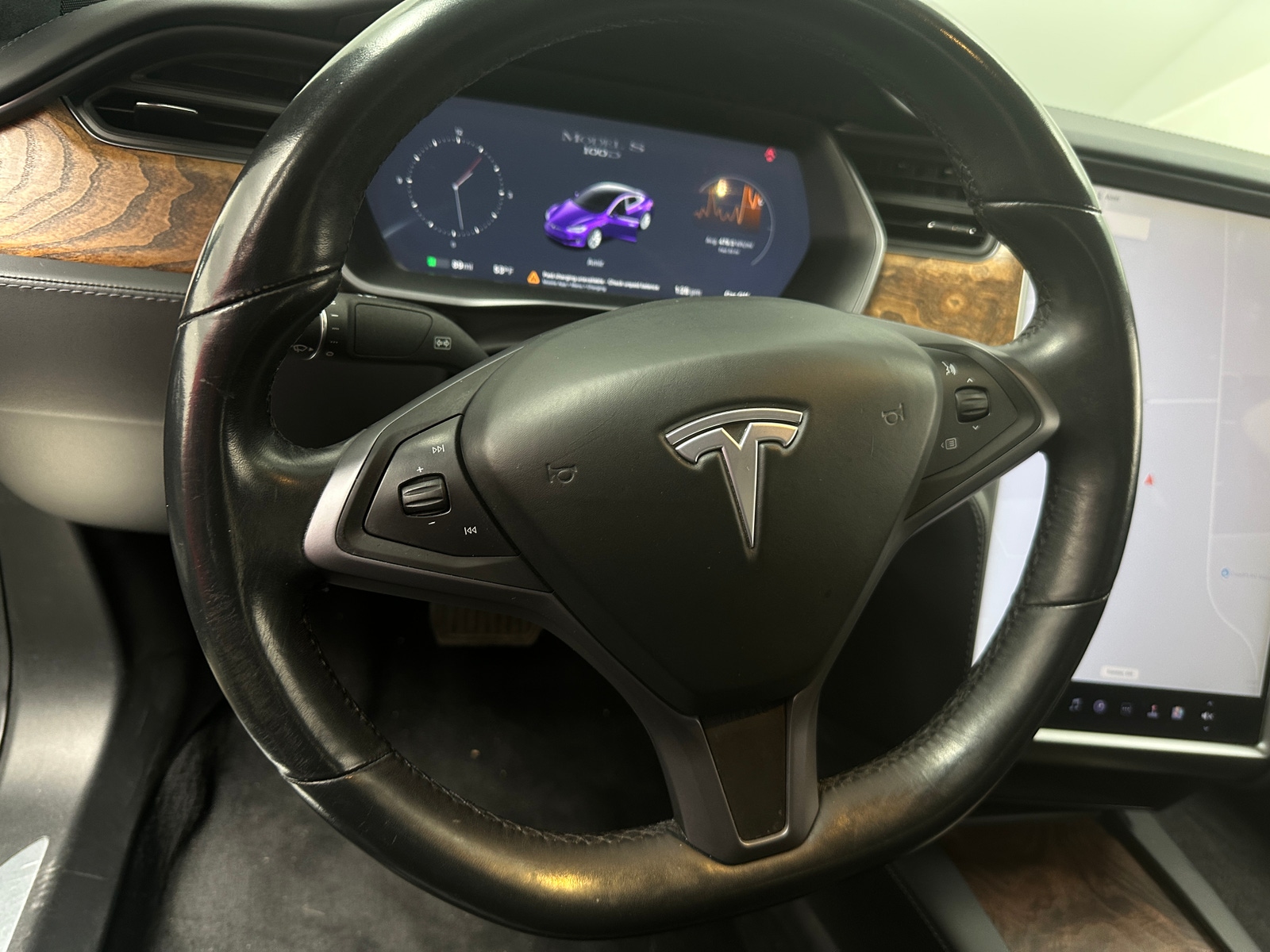Thumbnail: 2018 Tesla Model S - 4