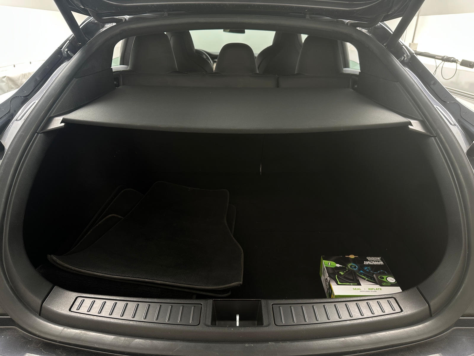 Thumbnail: 2018 Tesla Model S - 6