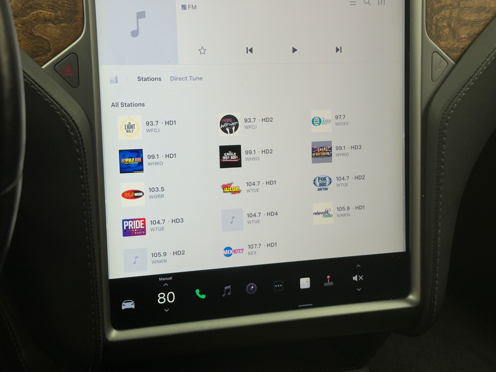 Thumbnail: 2018 Tesla Model S - 3