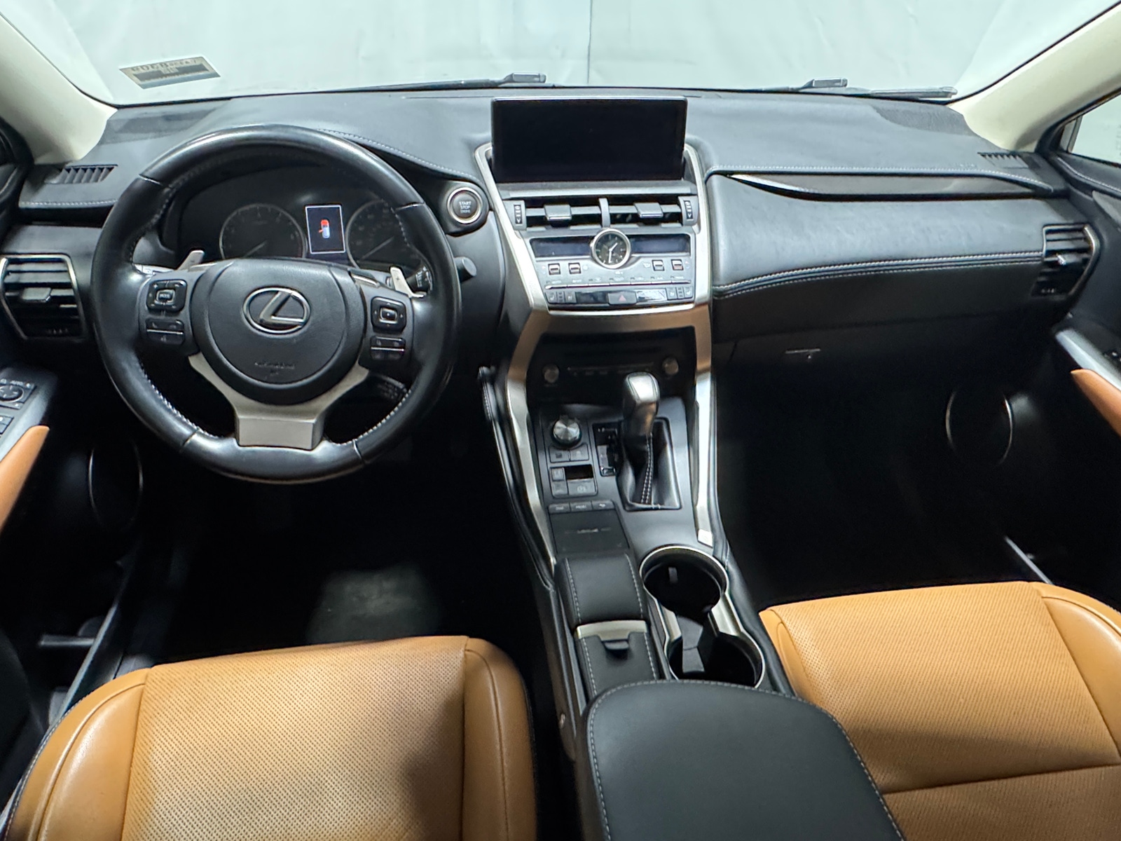 Thumbnail: 2021 Lexus NX - 2