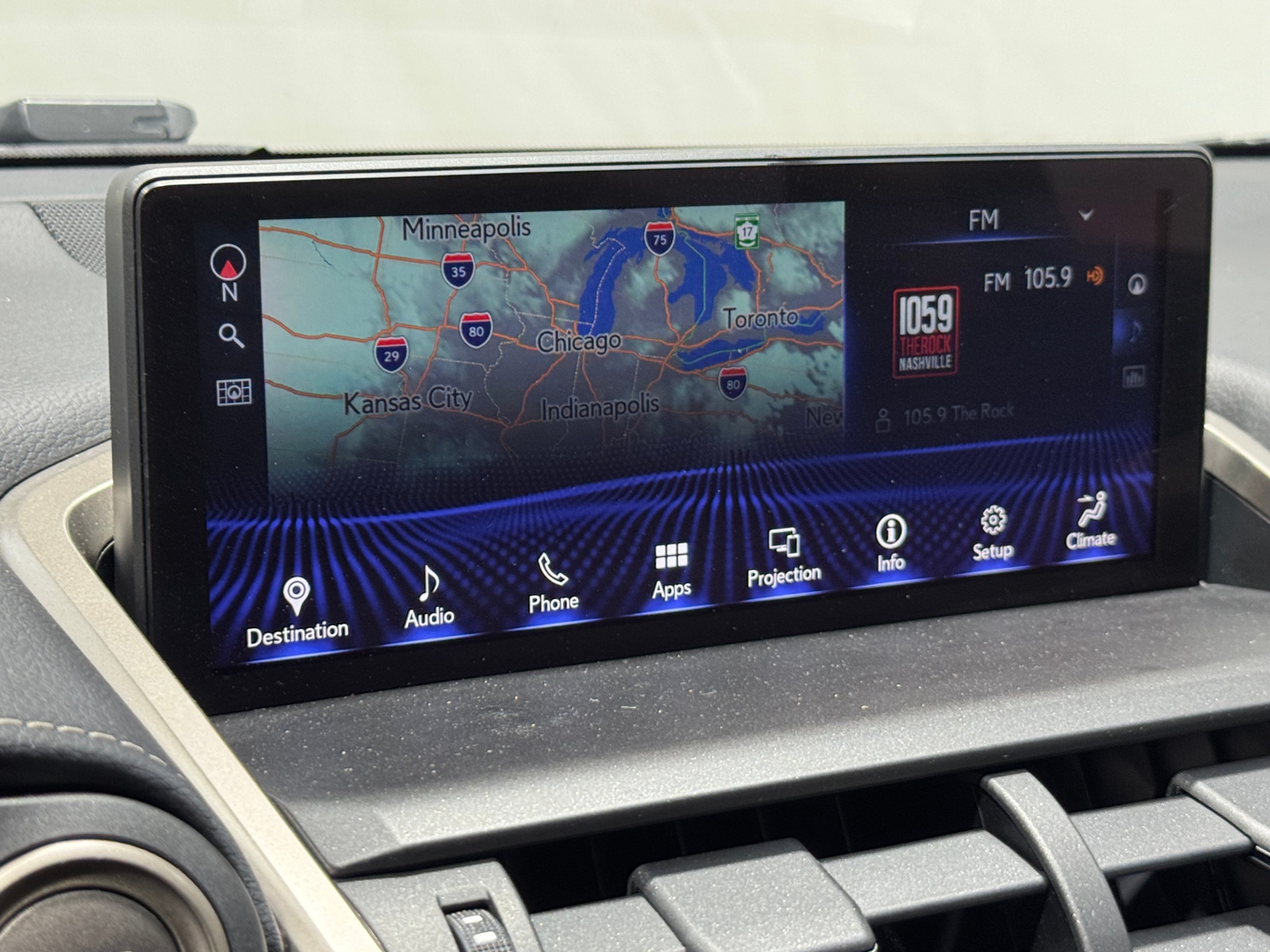 Thumbnail: 2021 Lexus NX - 3