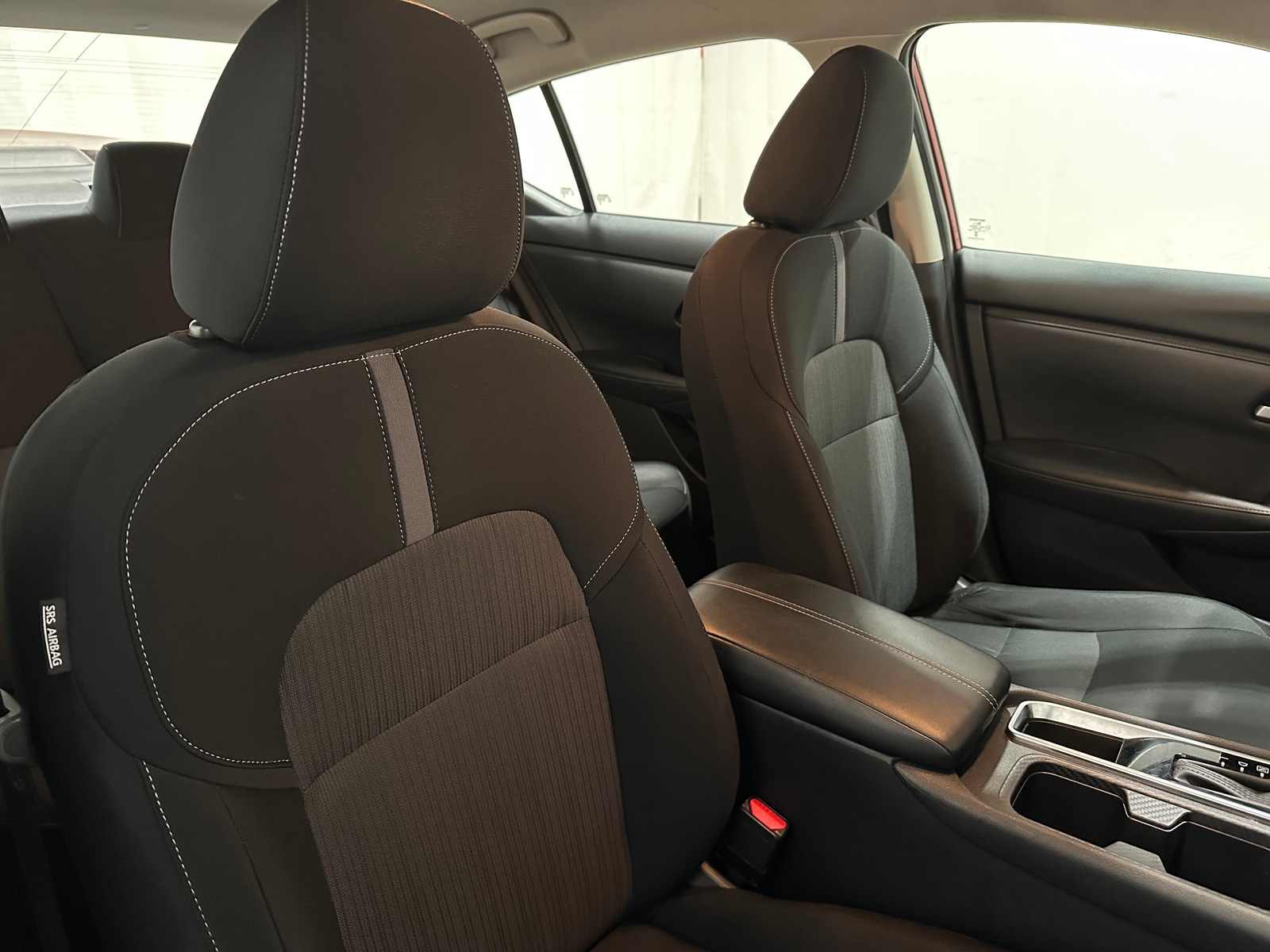 Thumbnail: 2024 Nissan Sentra - 2