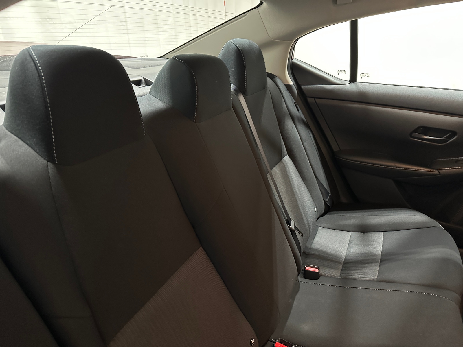 Thumbnail: 2024 Nissan Sentra - 6