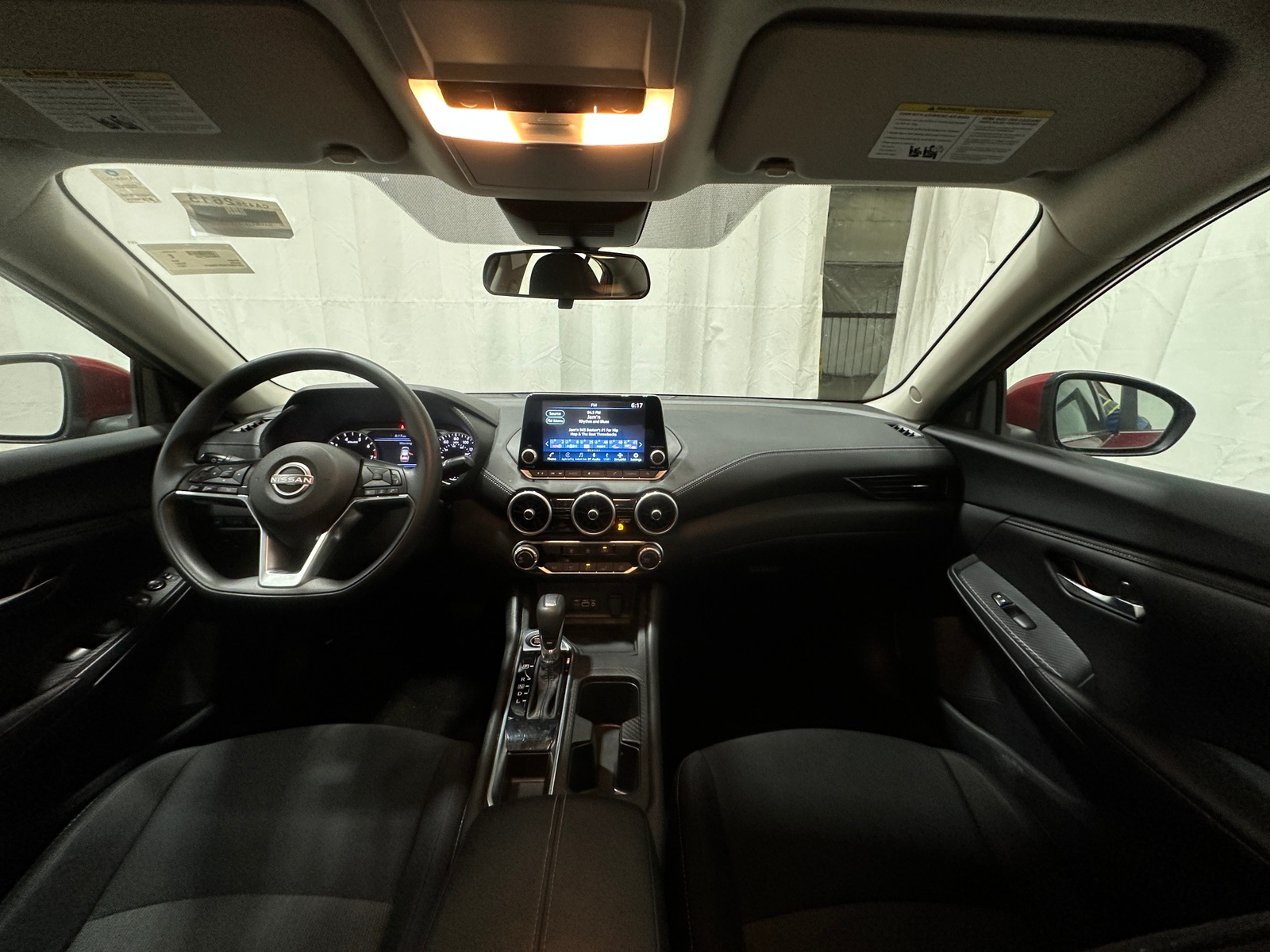 Thumbnail: 2024 Nissan Sentra - 3