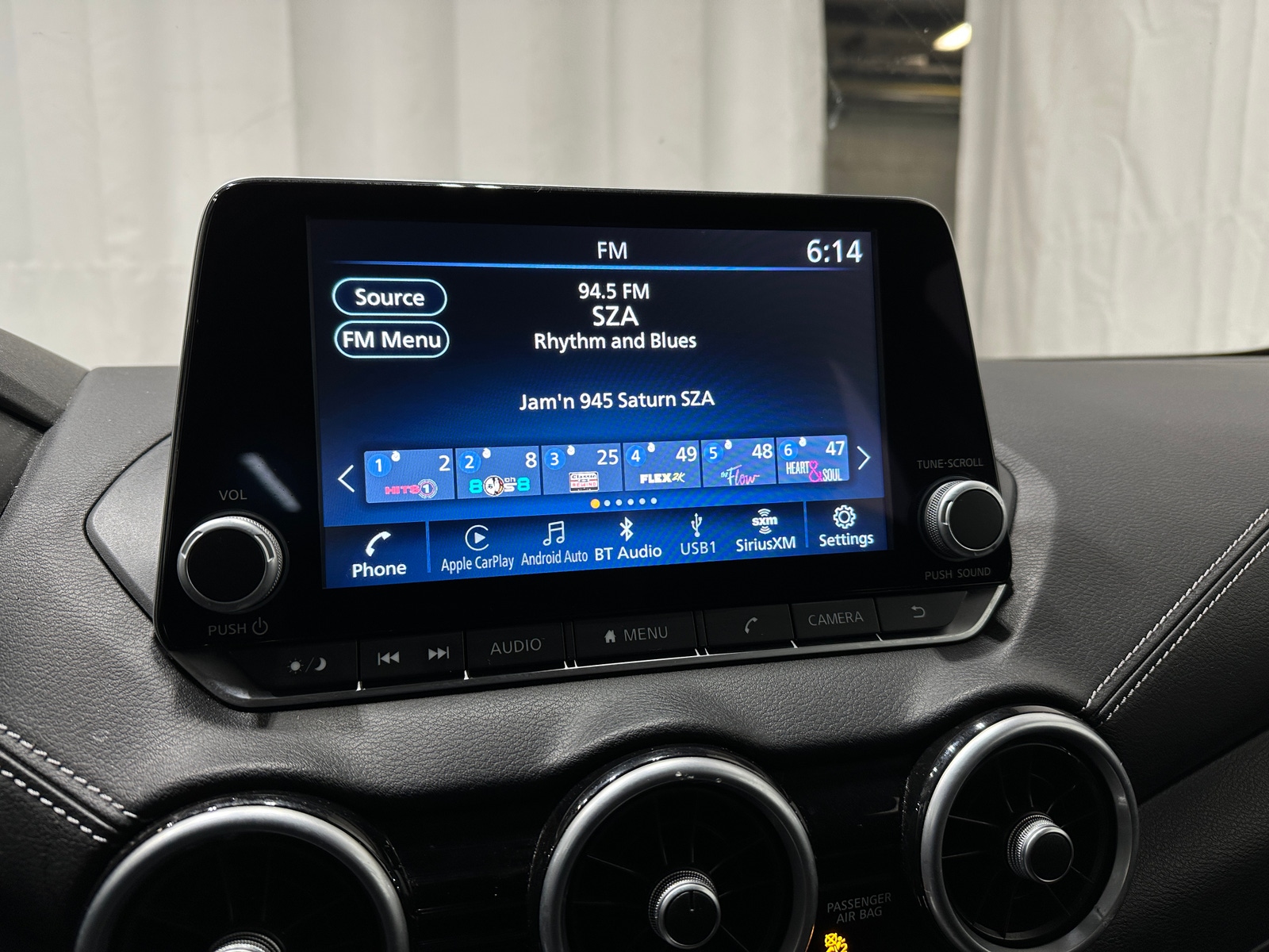 Thumbnail: 2024 Nissan Sentra - 4