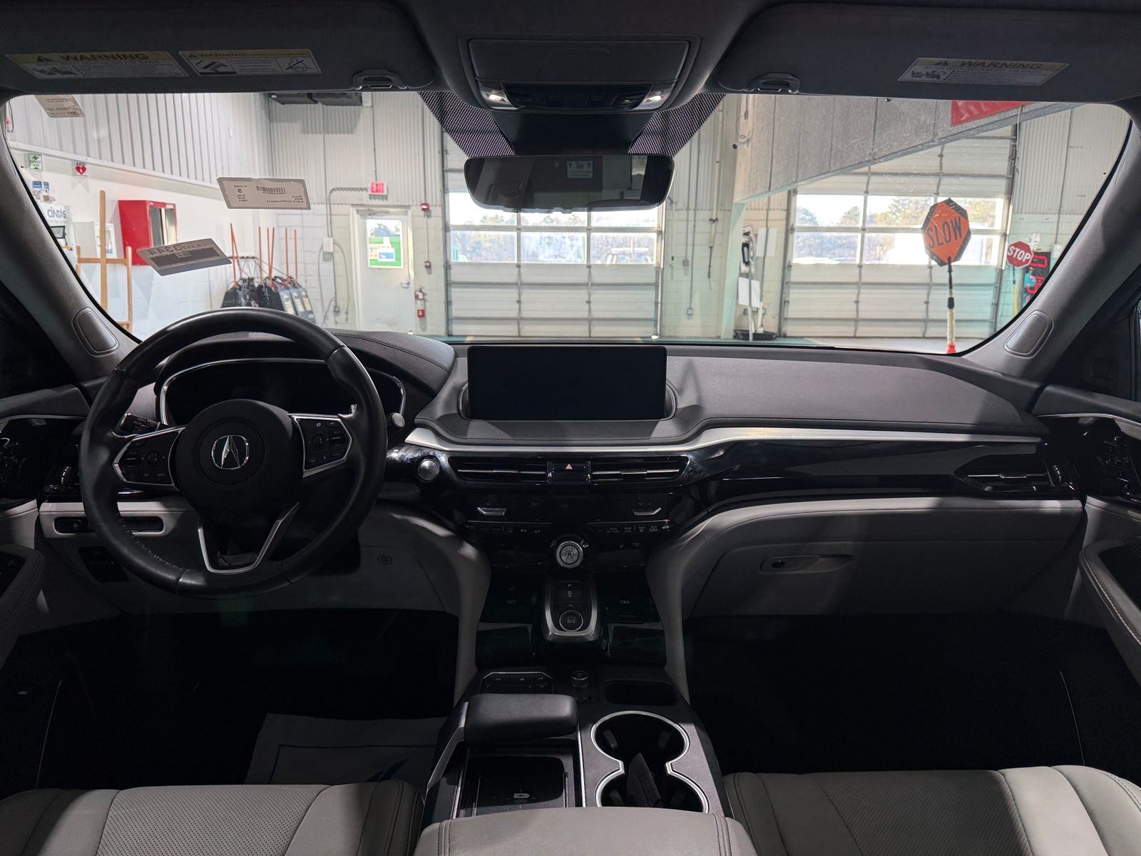 Thumbnail: 2024 Acura MDX - 2