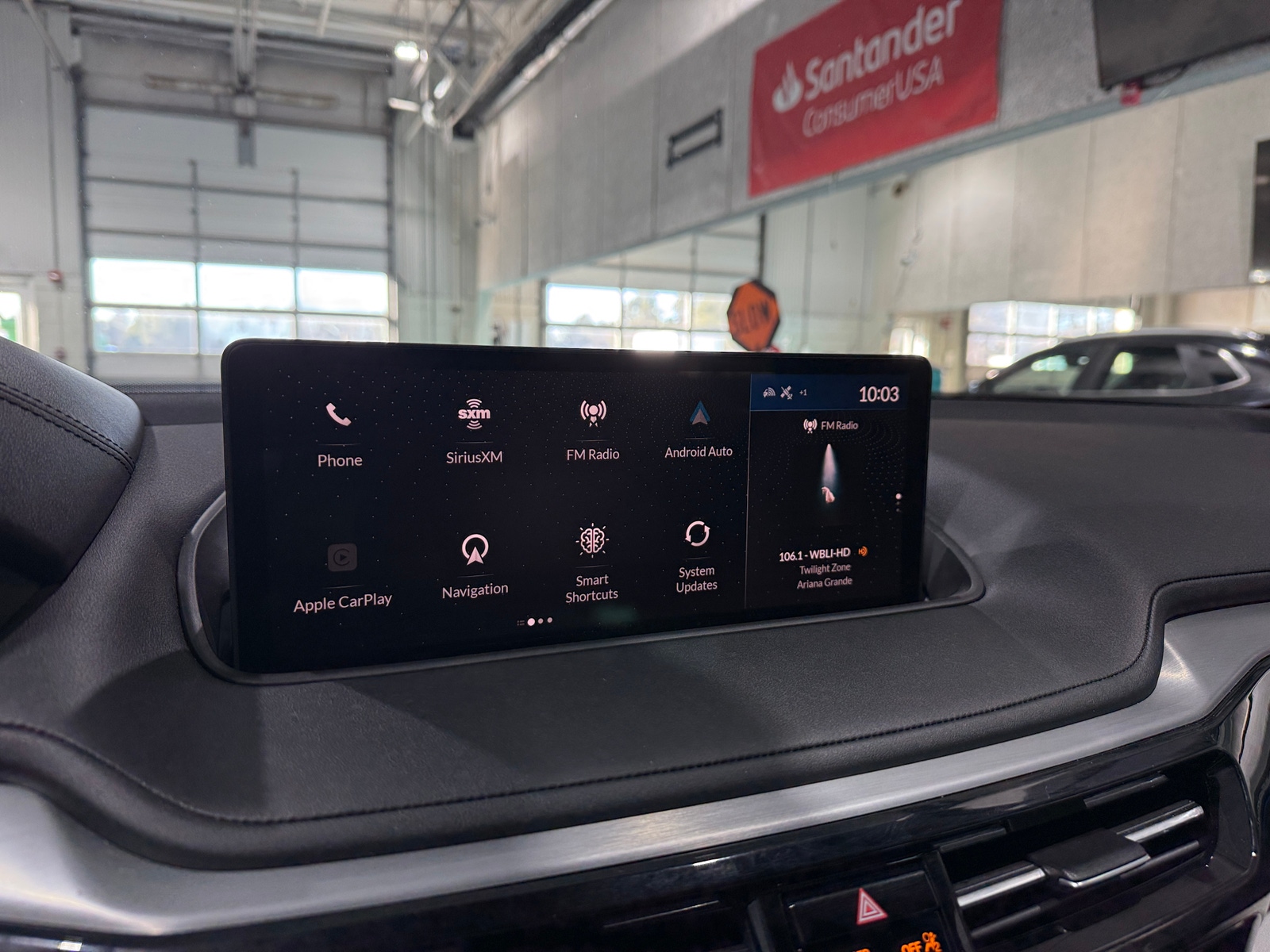 Thumbnail: 2024 Acura MDX - 3