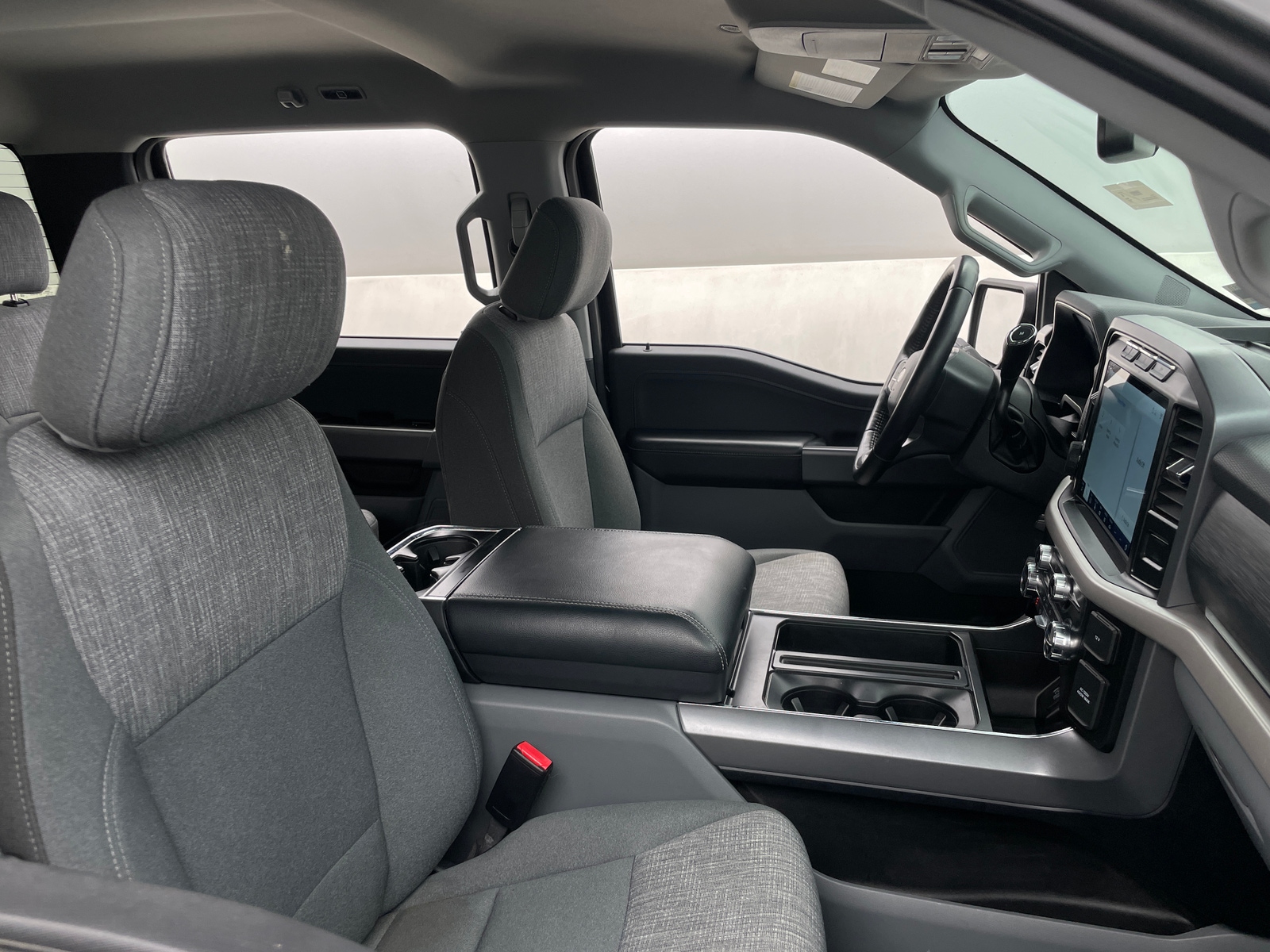 Thumbnail: 2021 Ford Econoline - 2