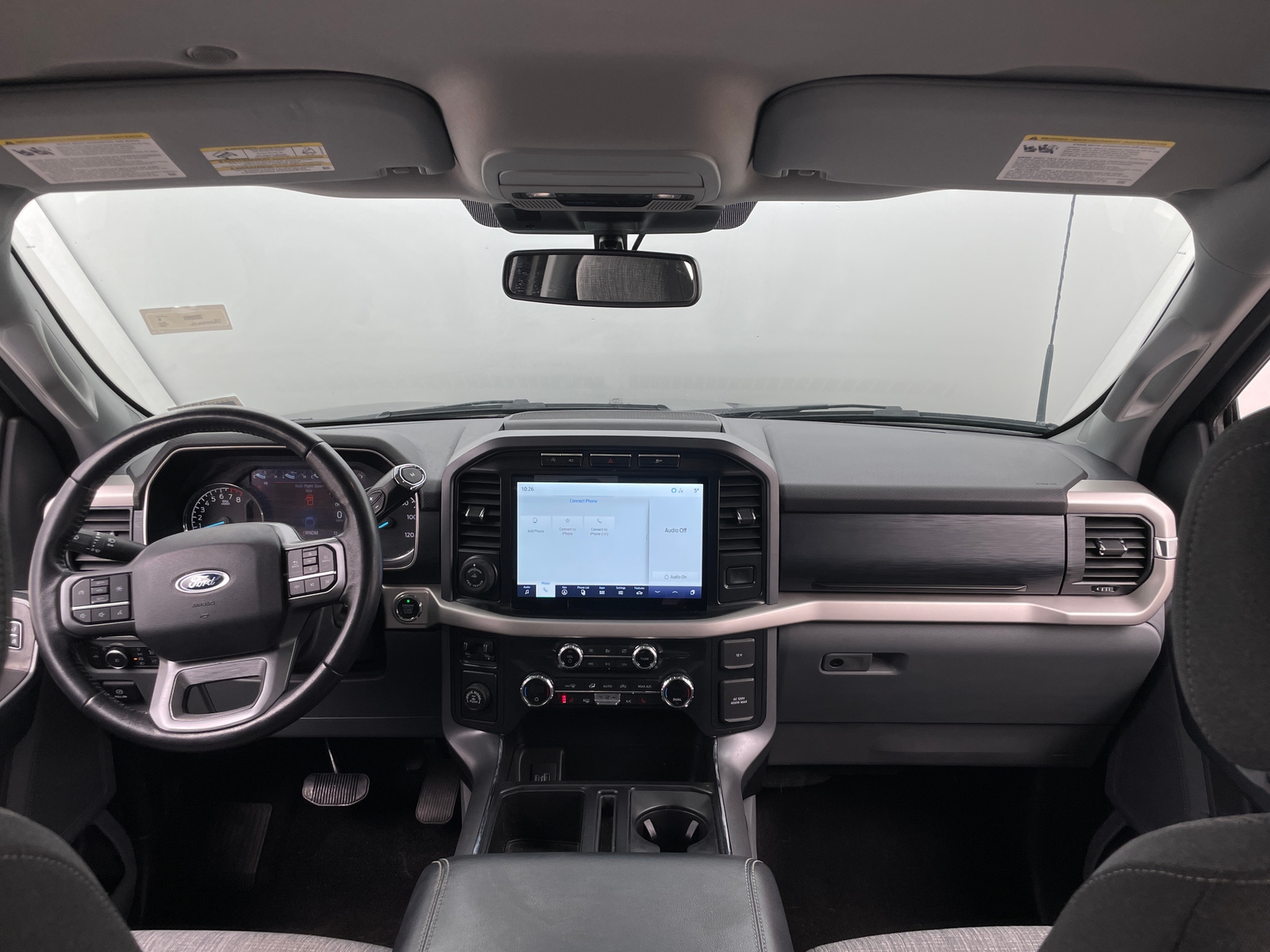 Thumbnail: 2021 Ford Econoline - 3