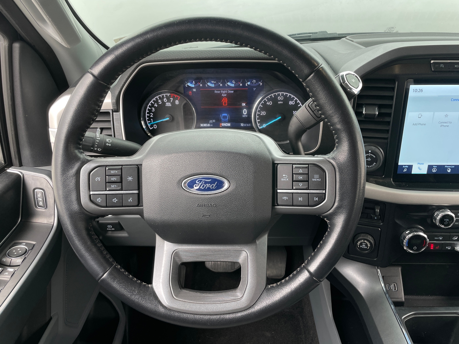 Thumbnail: 2021 Ford Econoline - 5