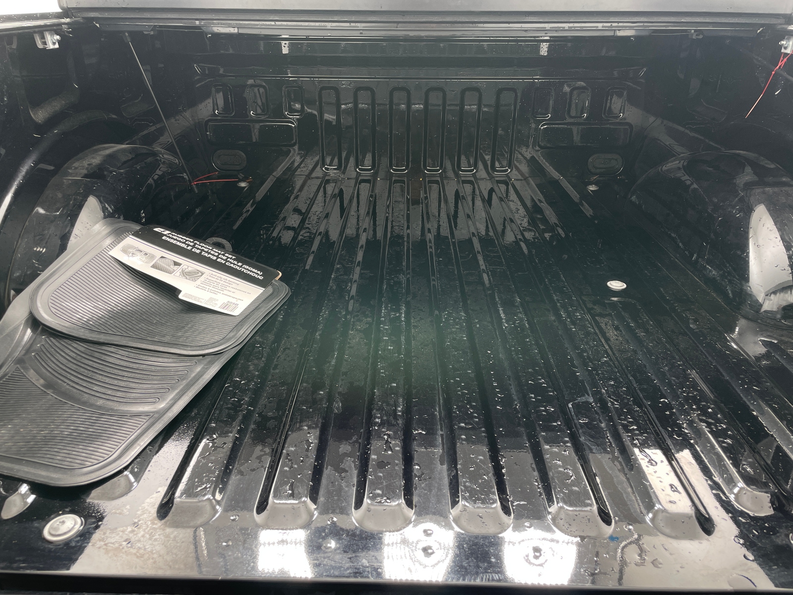 Thumbnail: 2021 Ford Econoline - 7