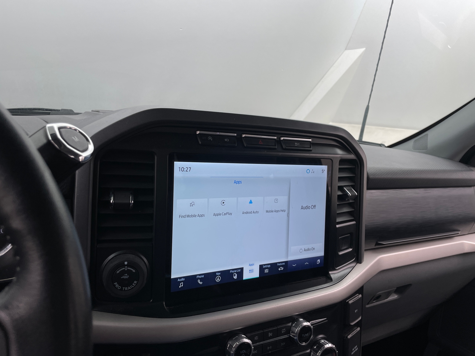 Thumbnail: 2021 Ford Econoline - 4