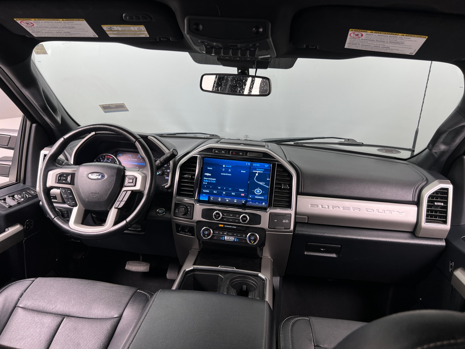 Thumbnail: 2022 Ford Econoline - 2