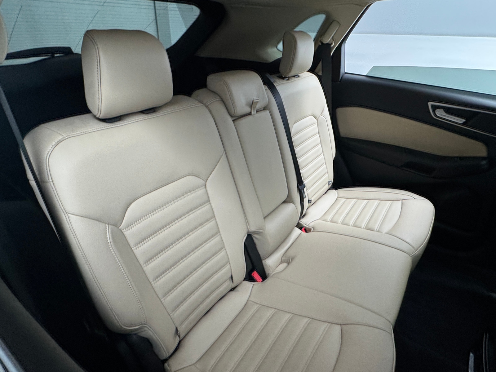 Thumbnail: 2022 Ford Edge - 5