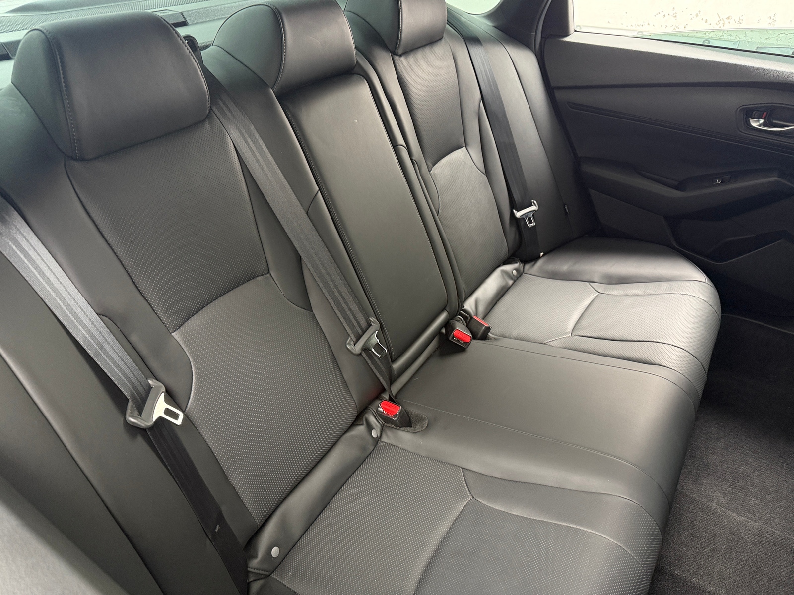 Thumbnail: 2024 Honda Accord - 5