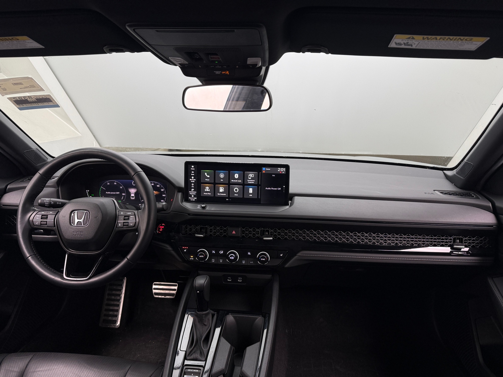 Thumbnail: 2024 Honda Accord - 2