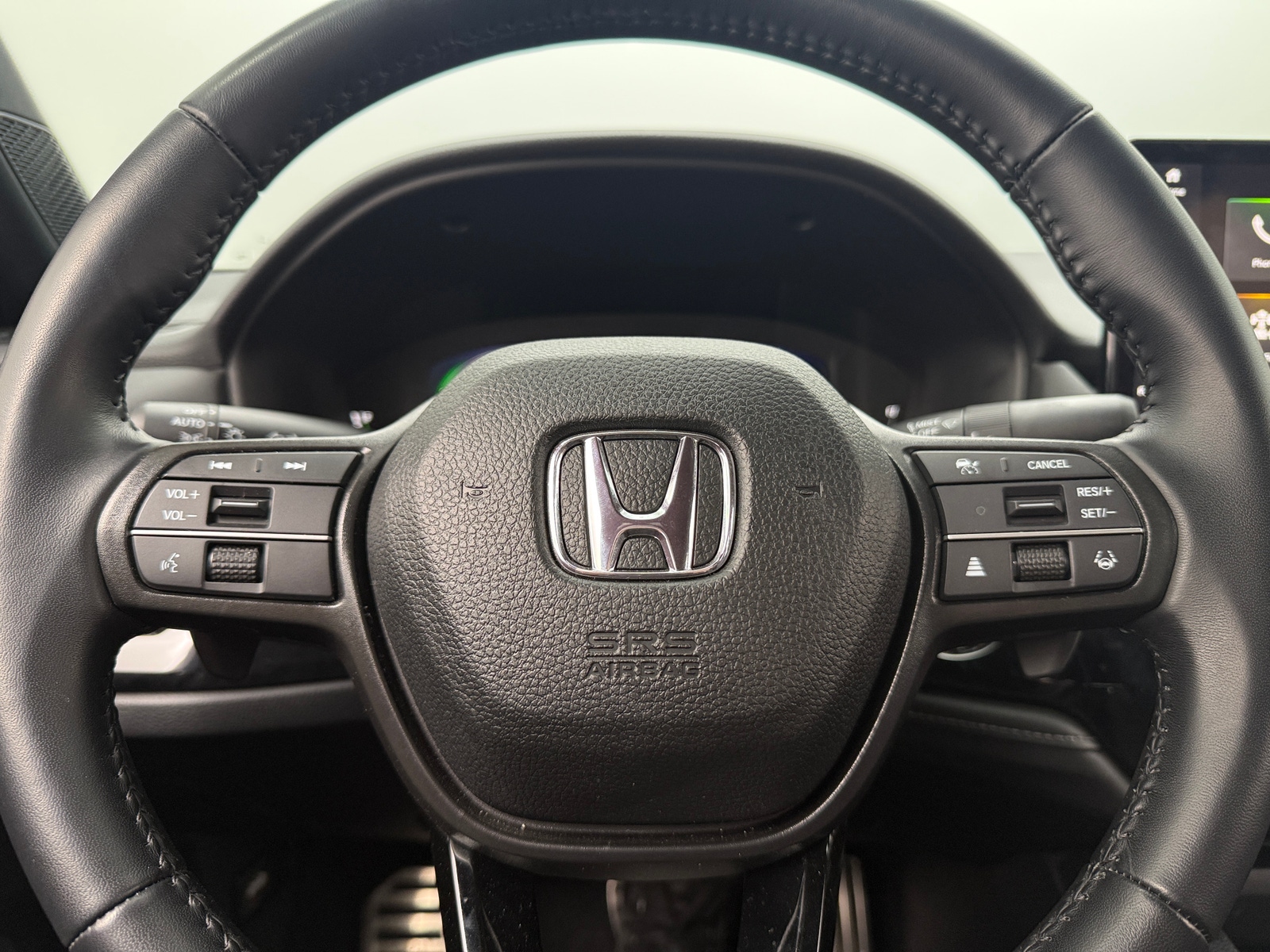 Thumbnail: 2024 Honda Accord - 4