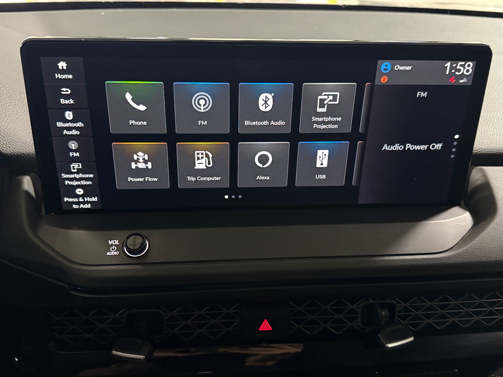 Thumbnail: 2024 Honda Accord - 3