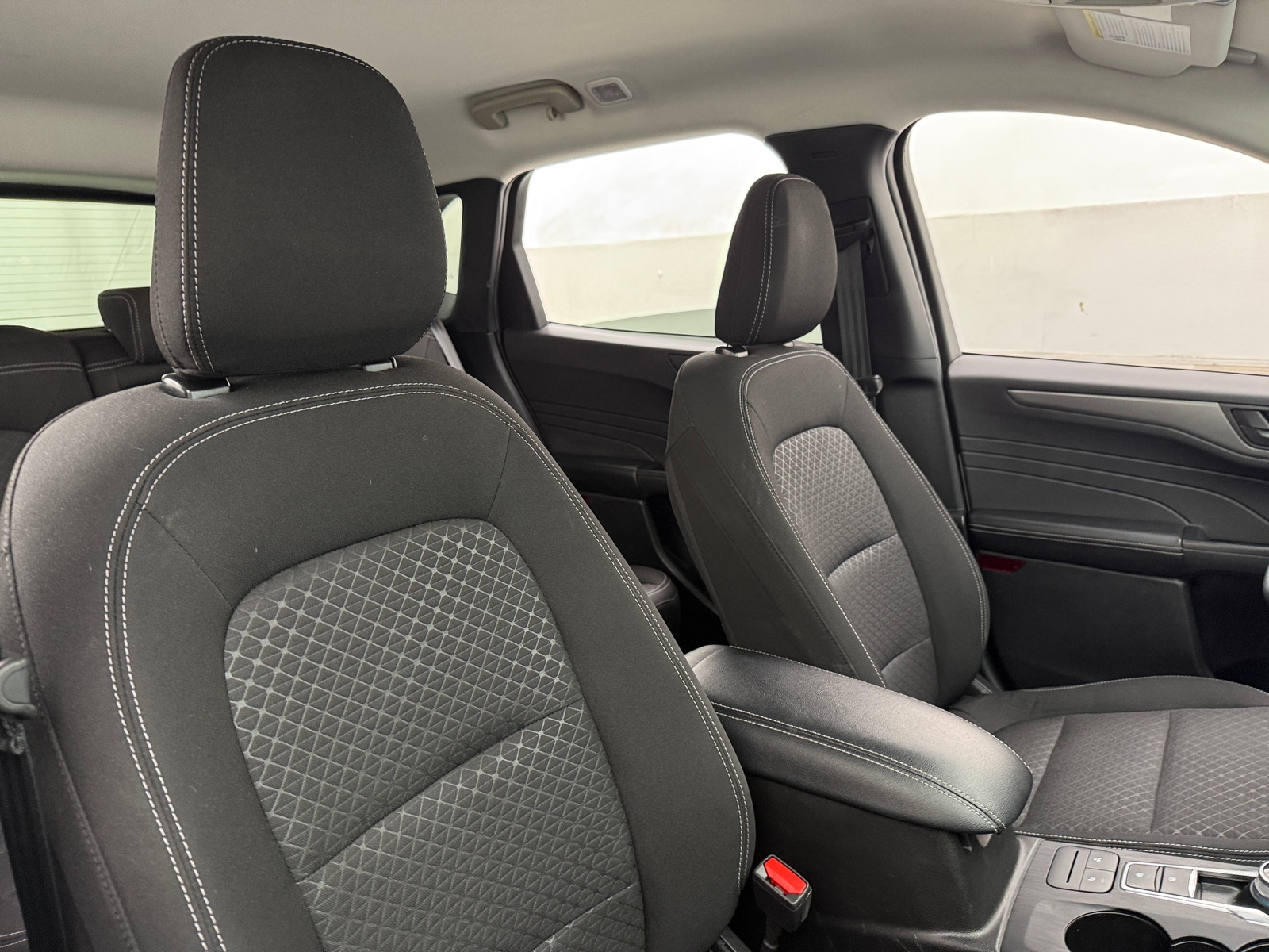 Thumbnail: 2025 Ford Escape - 2