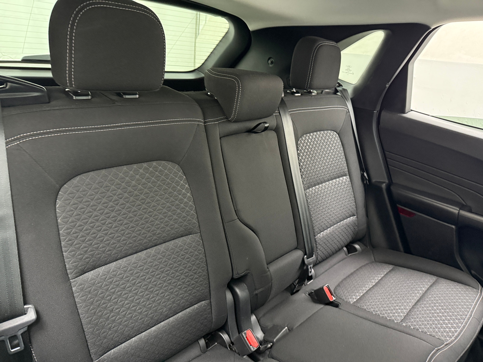 Thumbnail: 2025 Ford Escape - 6