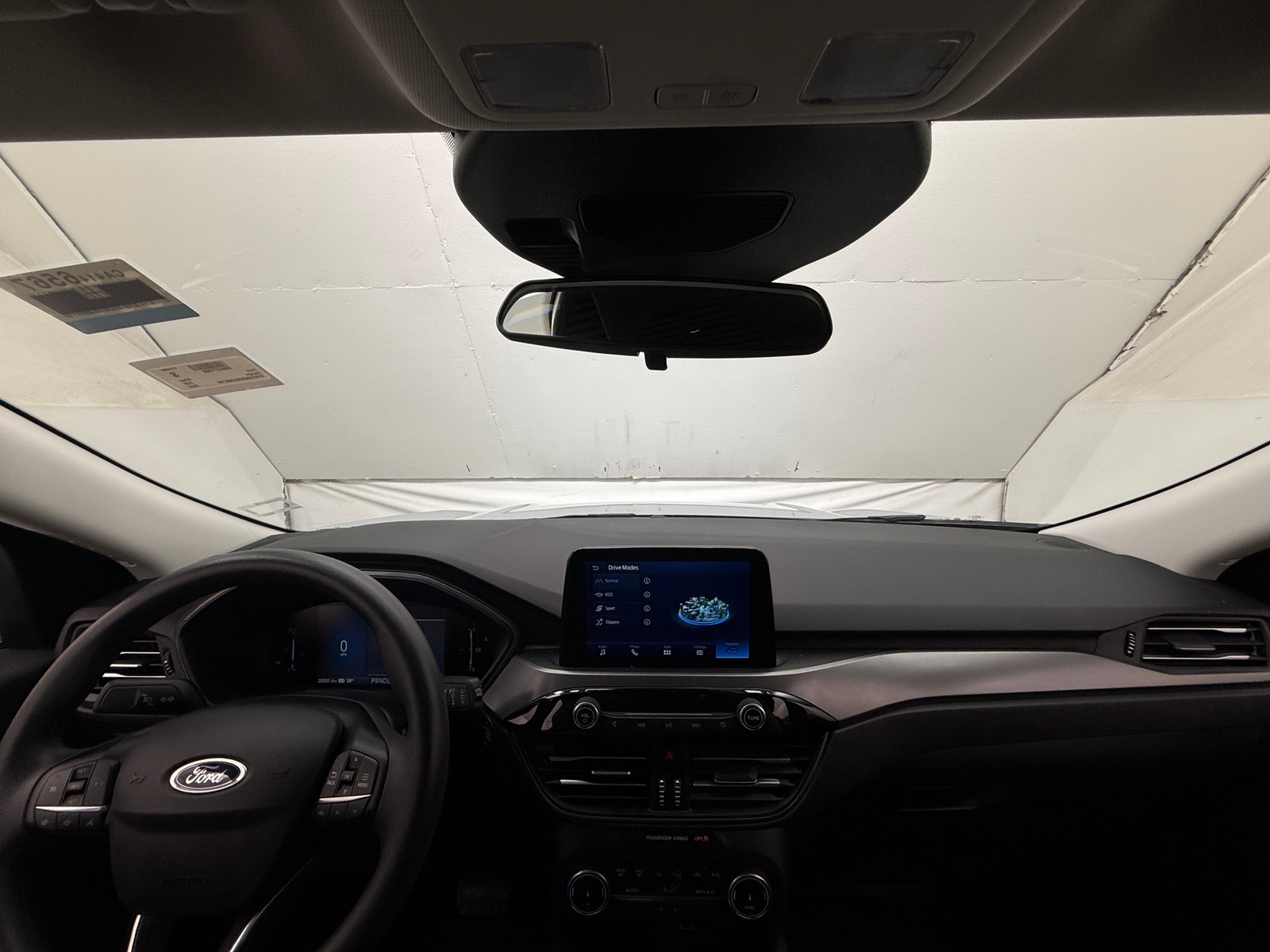 Thumbnail: 2025 Ford Escape - 3