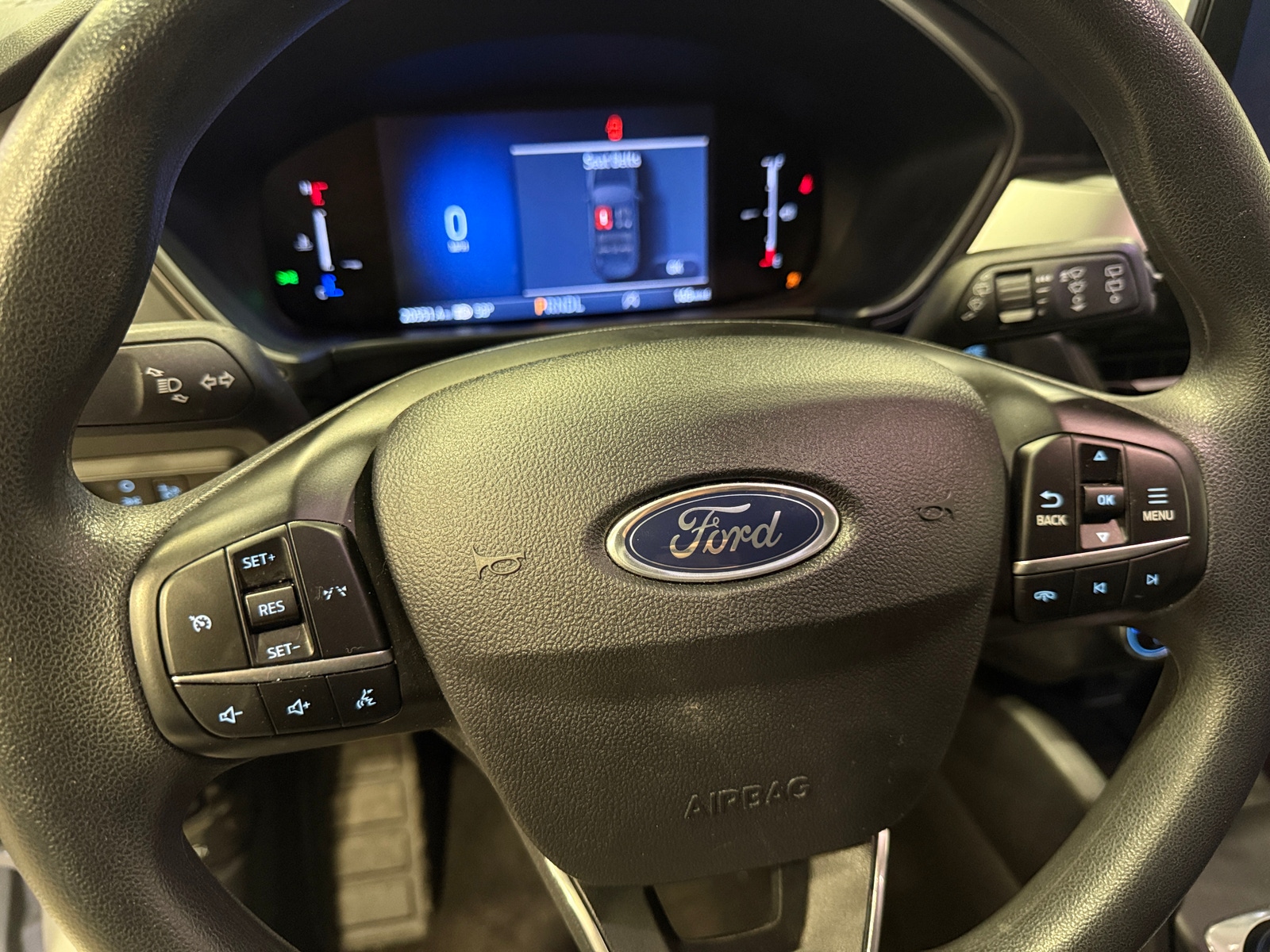 Thumbnail: 2025 Ford Escape - 5