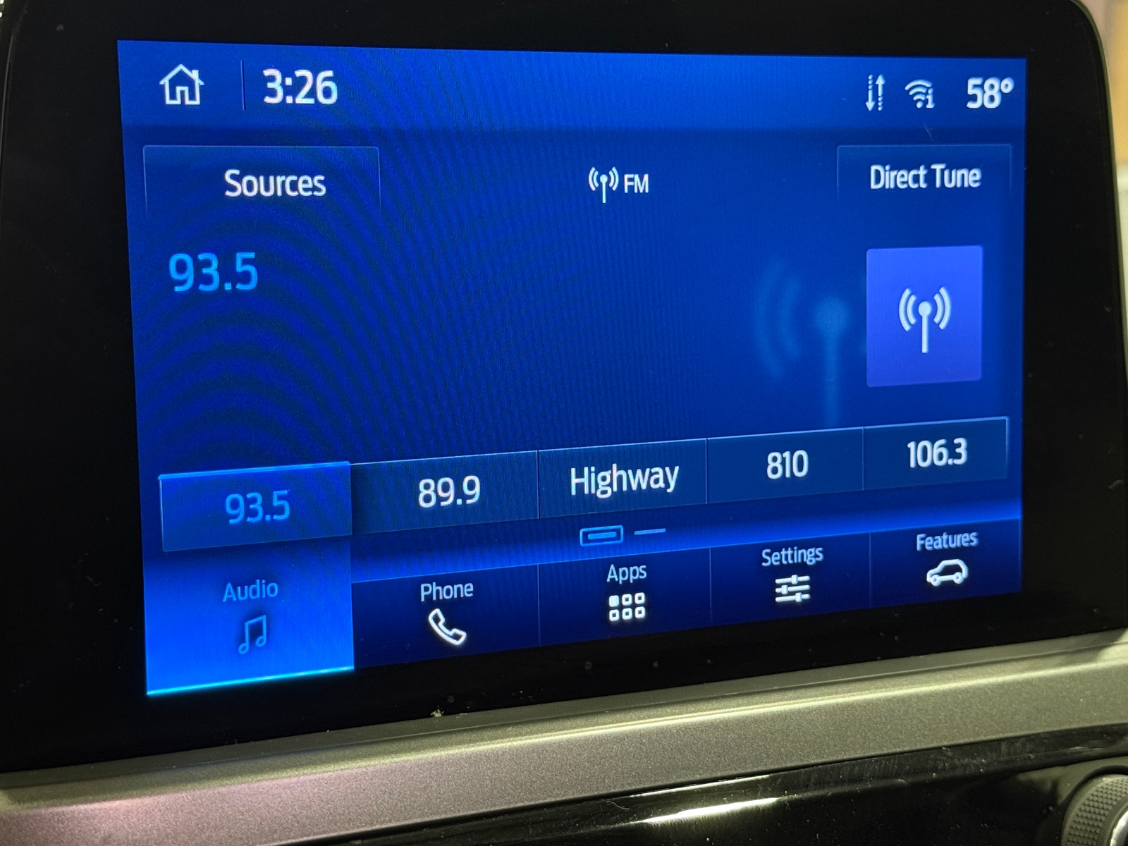 Thumbnail: 2025 Ford Escape - 4