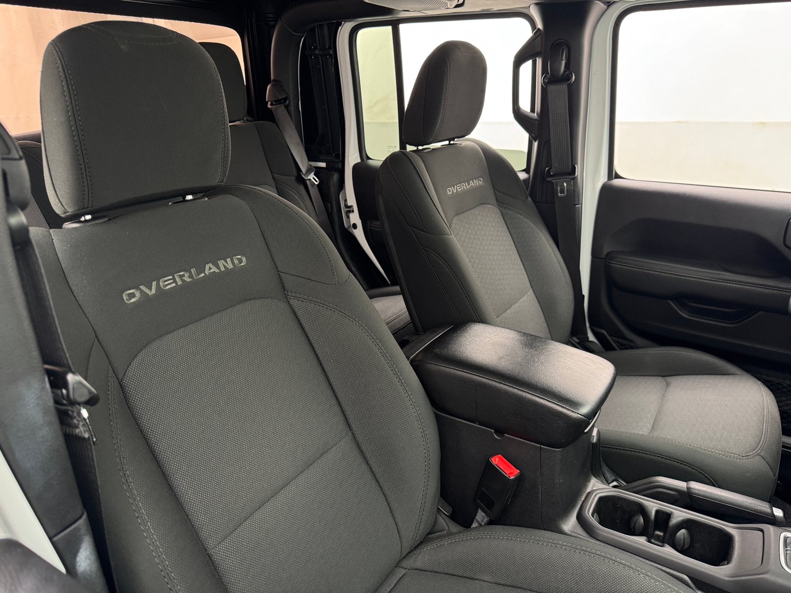 Thumbnail: 2020 Jeep Gladiator - 2