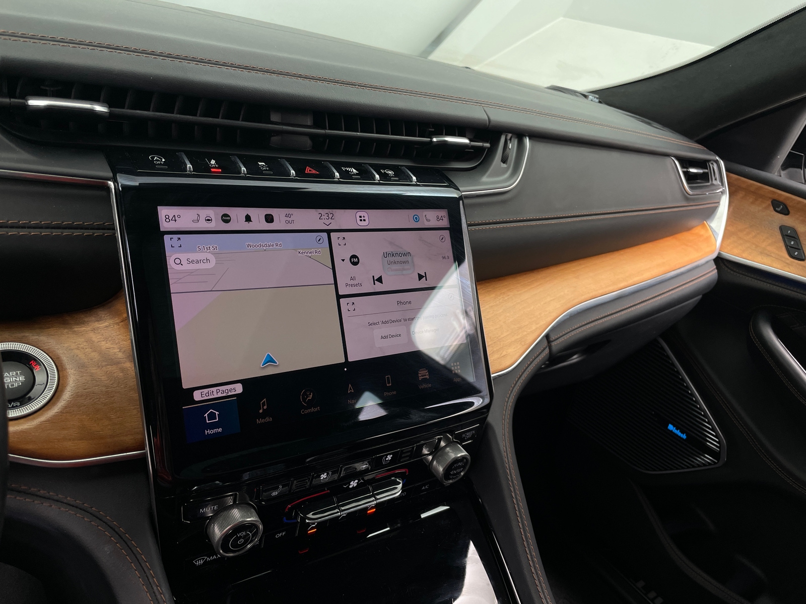 Thumbnail: 2021 Jeep Grand Cherokee L - 3