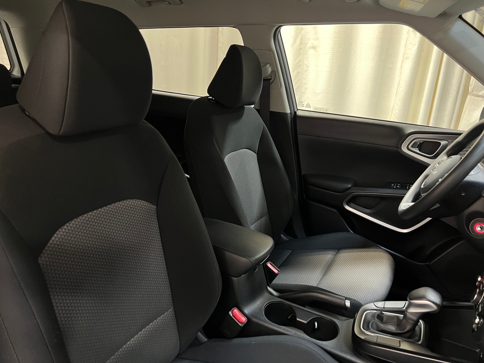 Thumbnail: 2025 Kia Soul - 2