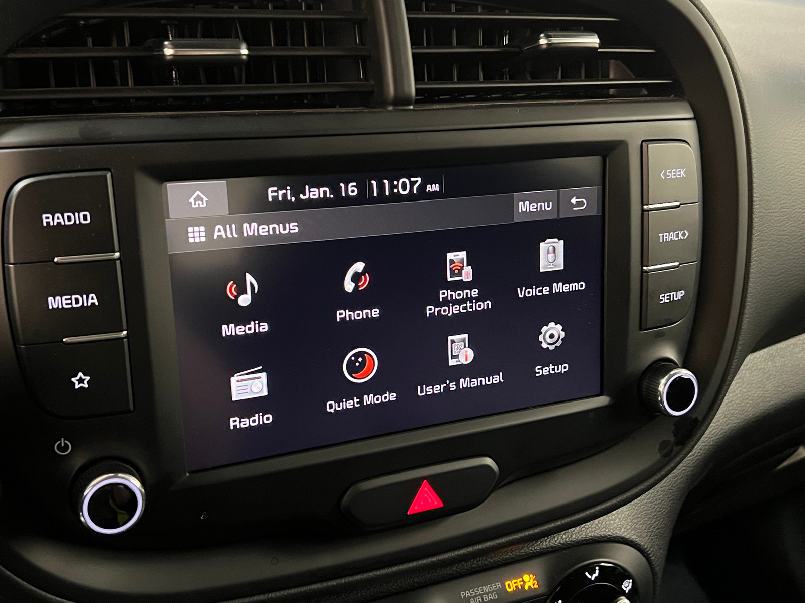 Thumbnail: 2025 Kia Soul - 4