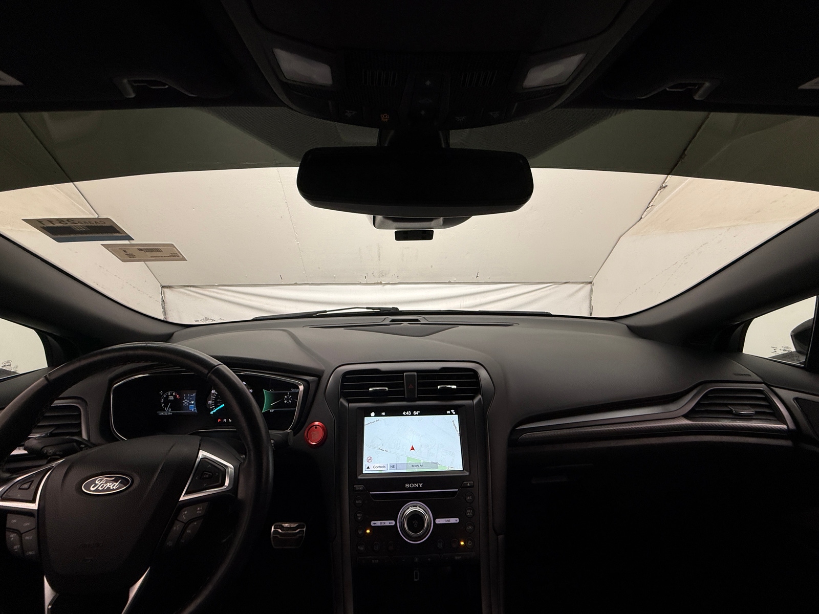 Thumbnail: 2018 Ford Fusion - 2