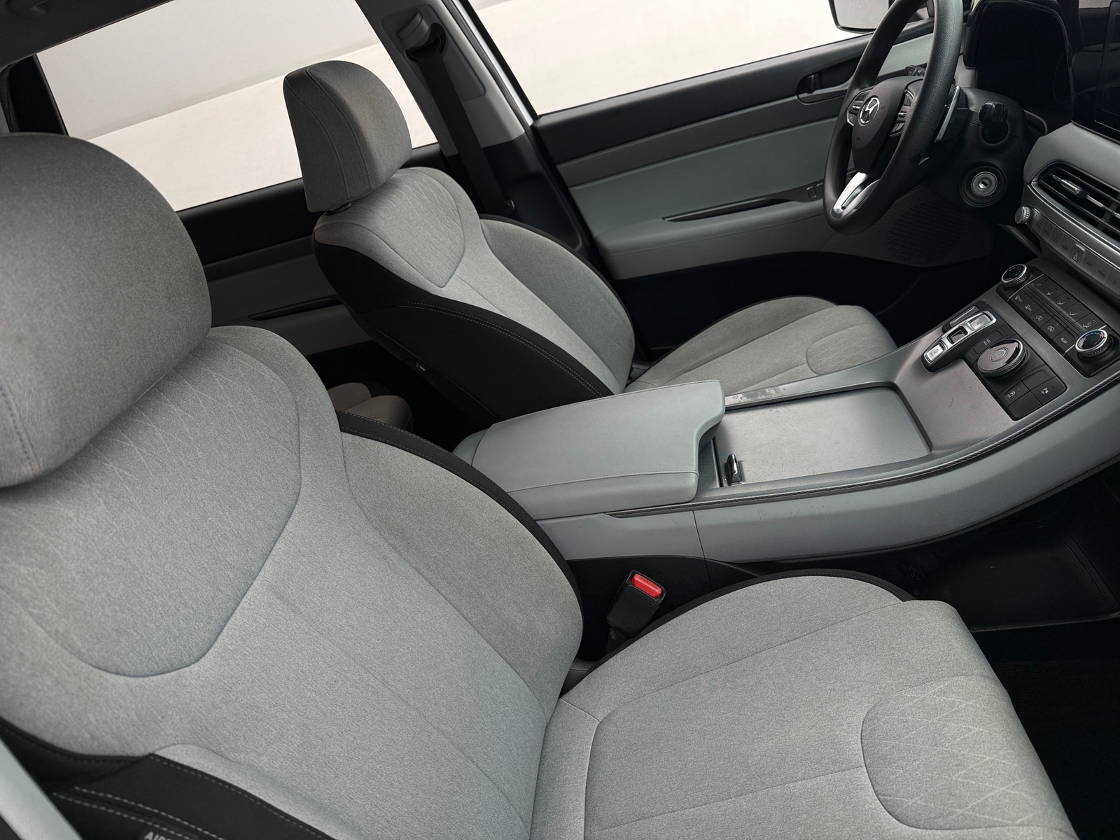 Thumbnail: 2020 Hyundai Palisade - 2