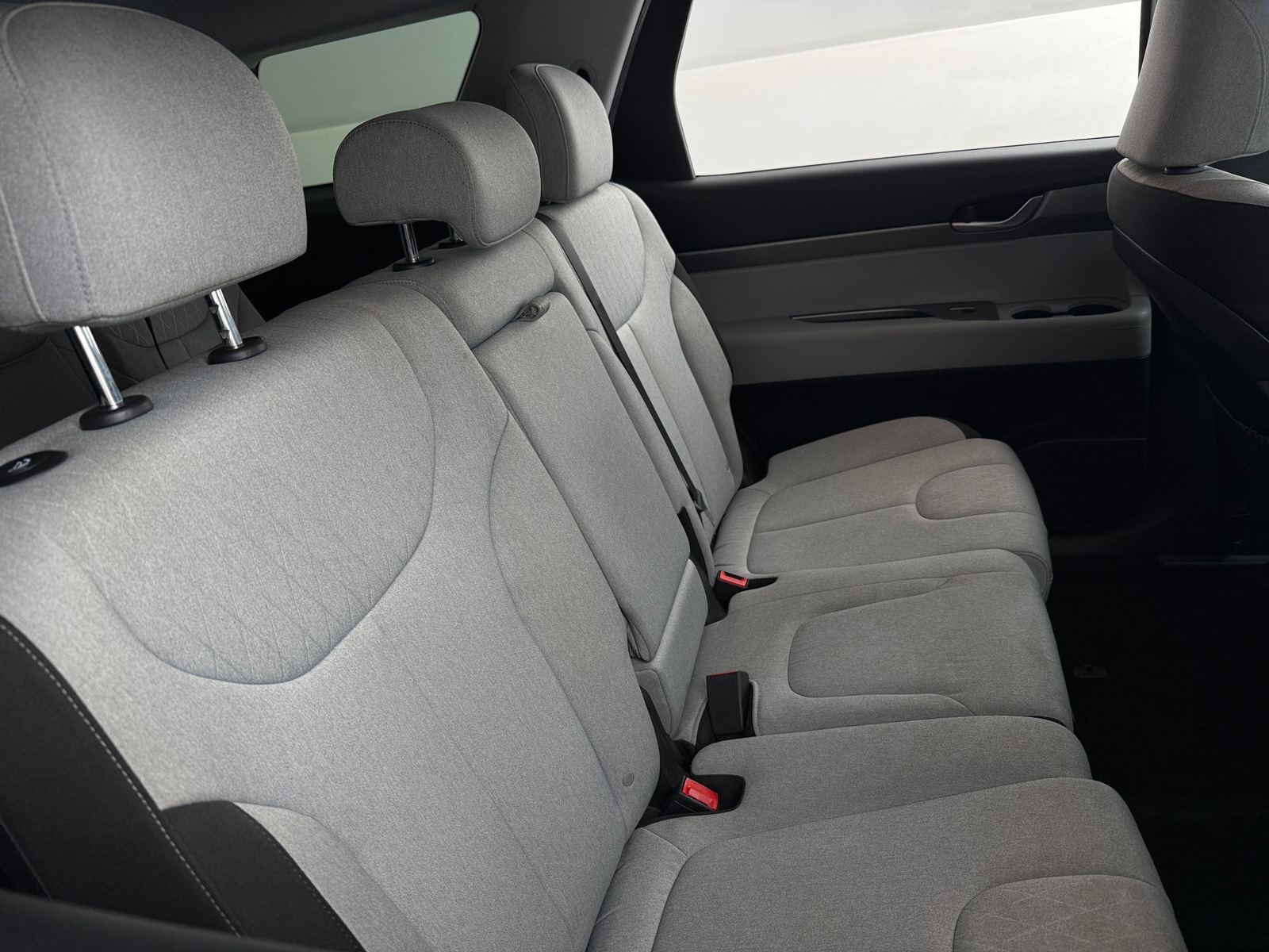 Thumbnail: 2020 Hyundai Palisade - 6